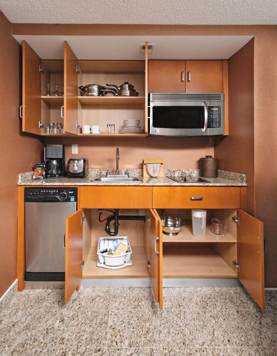 Boardwalk Resorts - Flagship