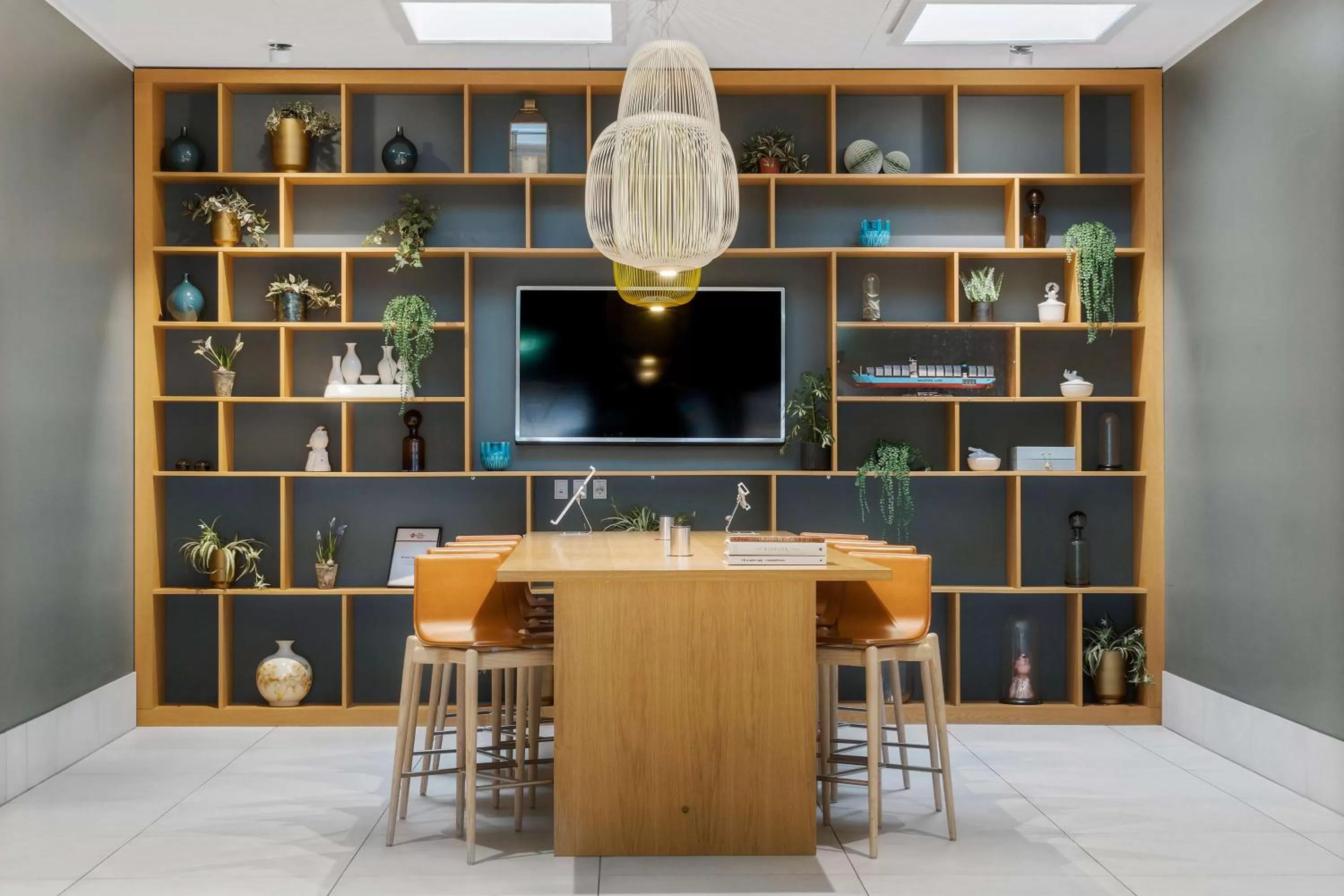 Lobby or reception in Best Western Plus Airport Hotel