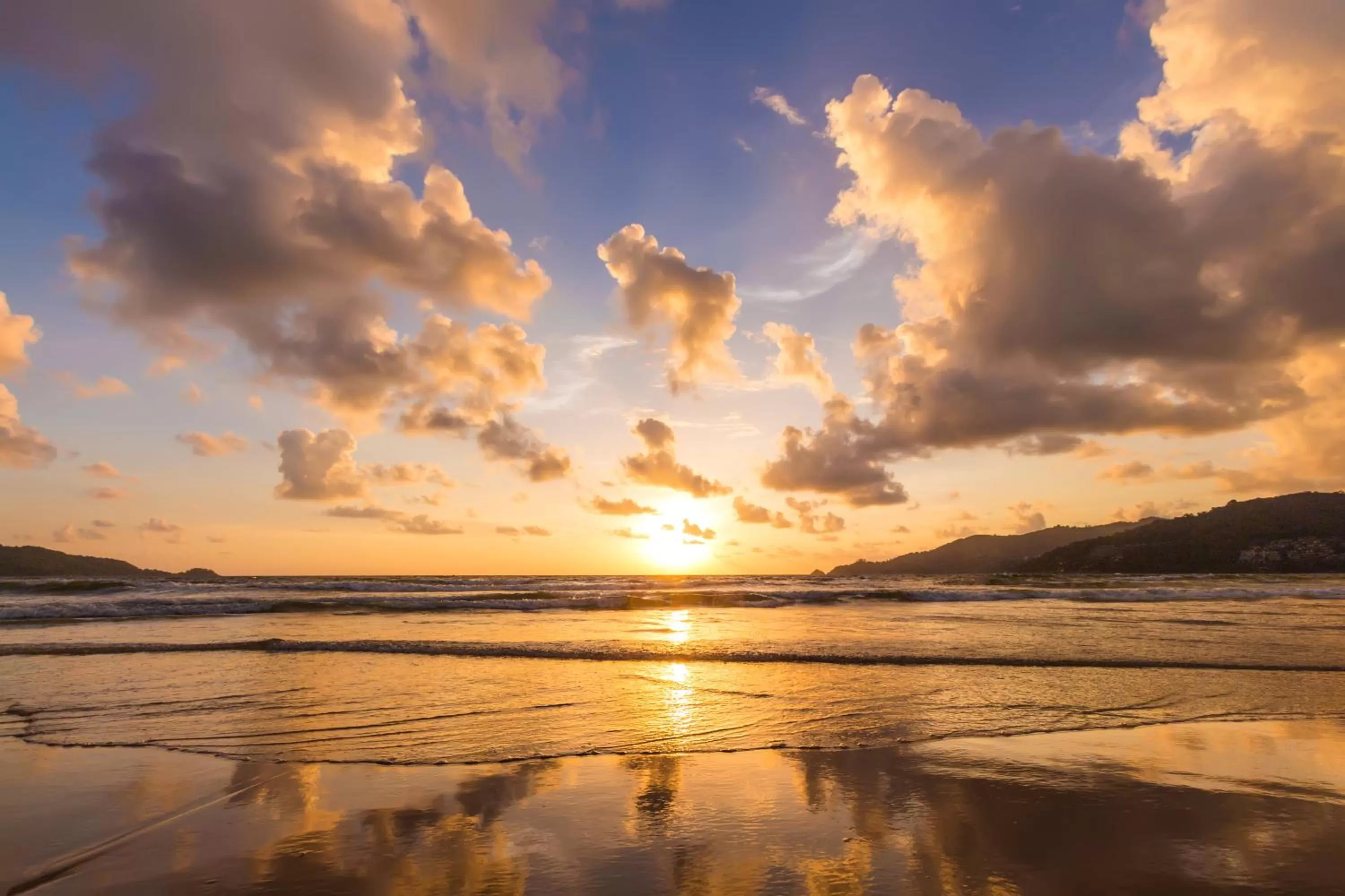 Nearby landmark in Holiday Inn Express Phuket Patong Beach Central by IHG