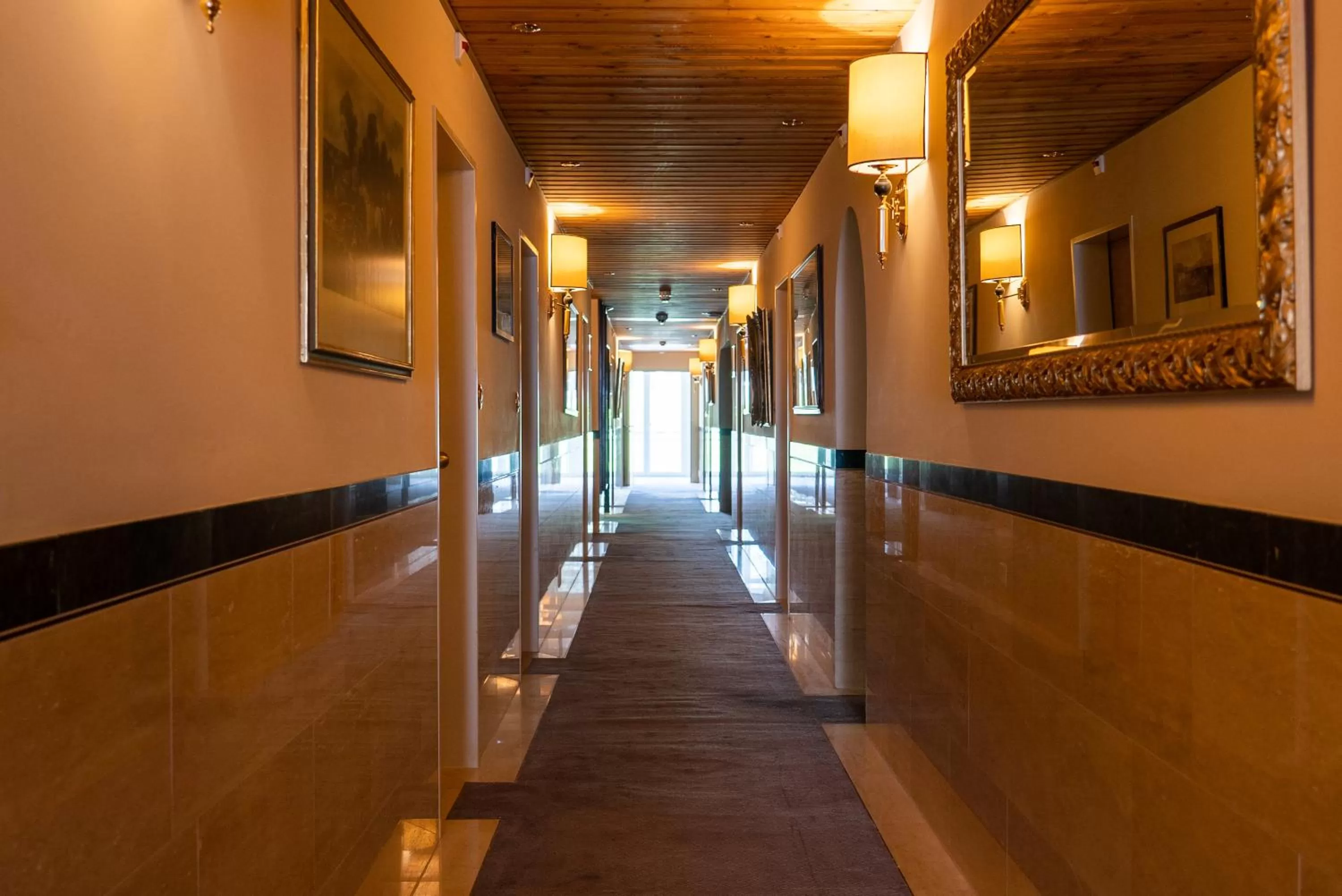 Other in Hostel Flims