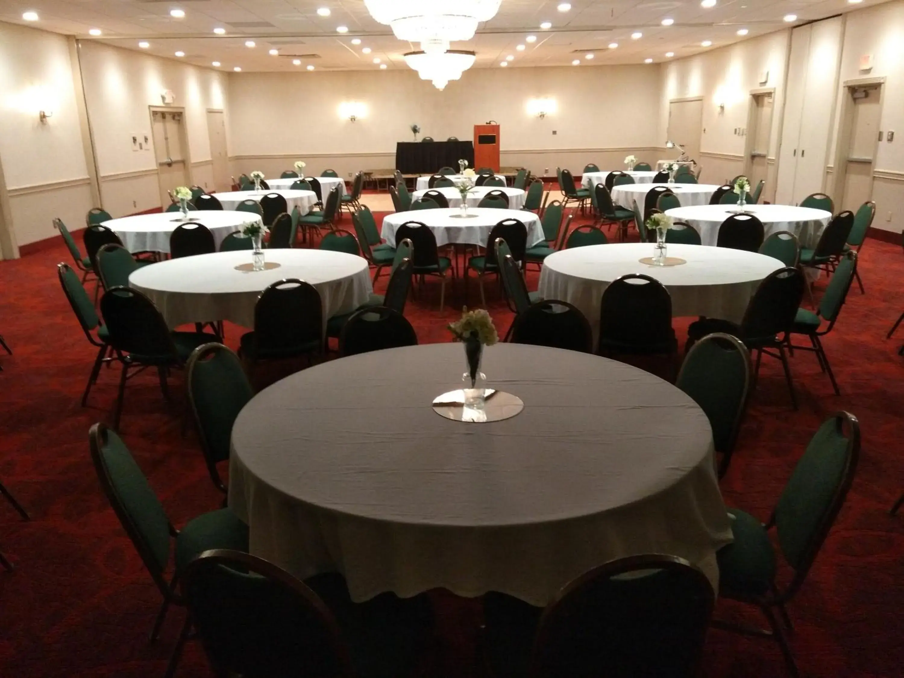 Banquet/Function facilities in Ramada by Wyndham Lexington North Hotel & Conference Center