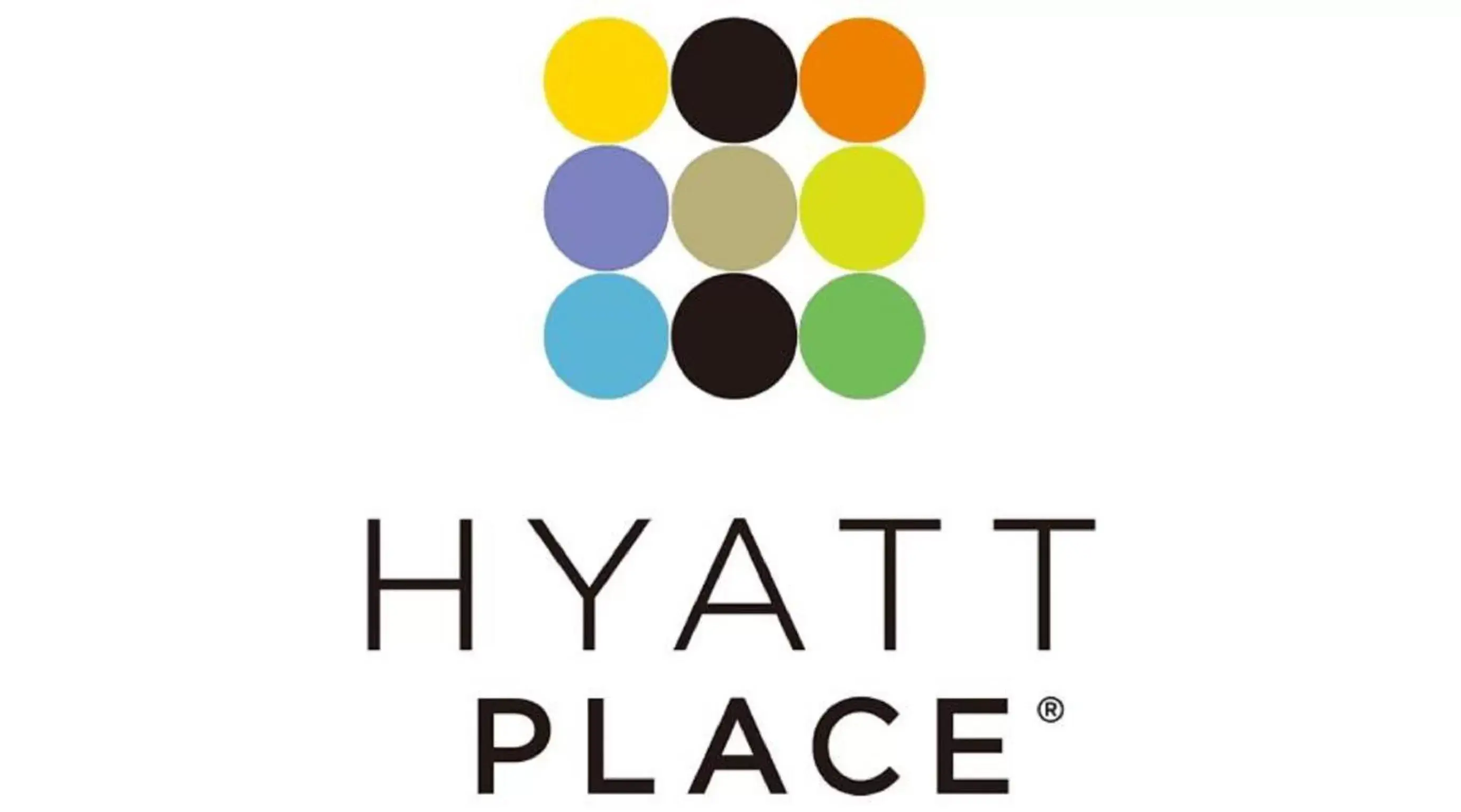 Logo/Certificate/Sign in Hyatt Place LAX/Century BLVD