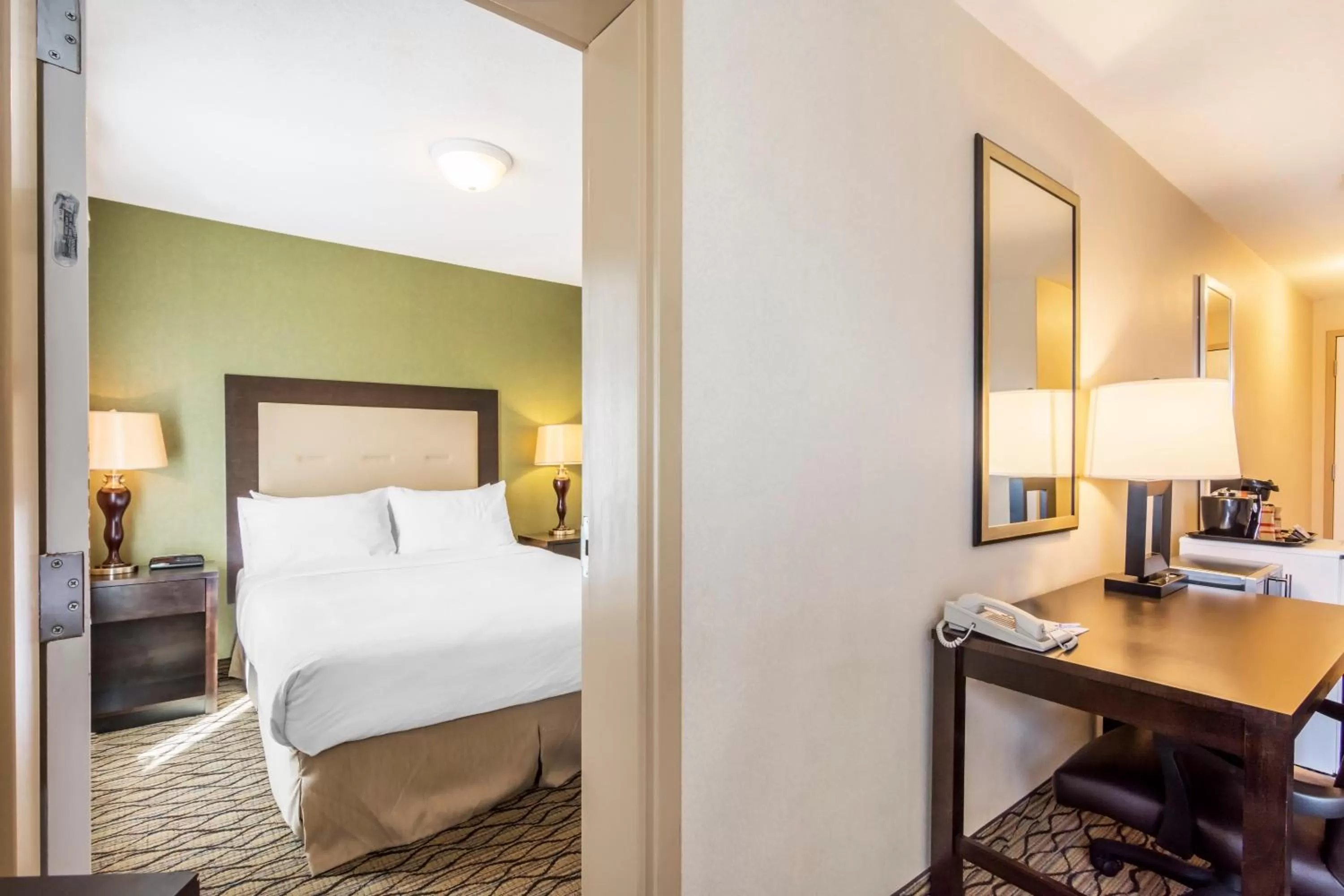 Clarion Hotel & Conference Centre