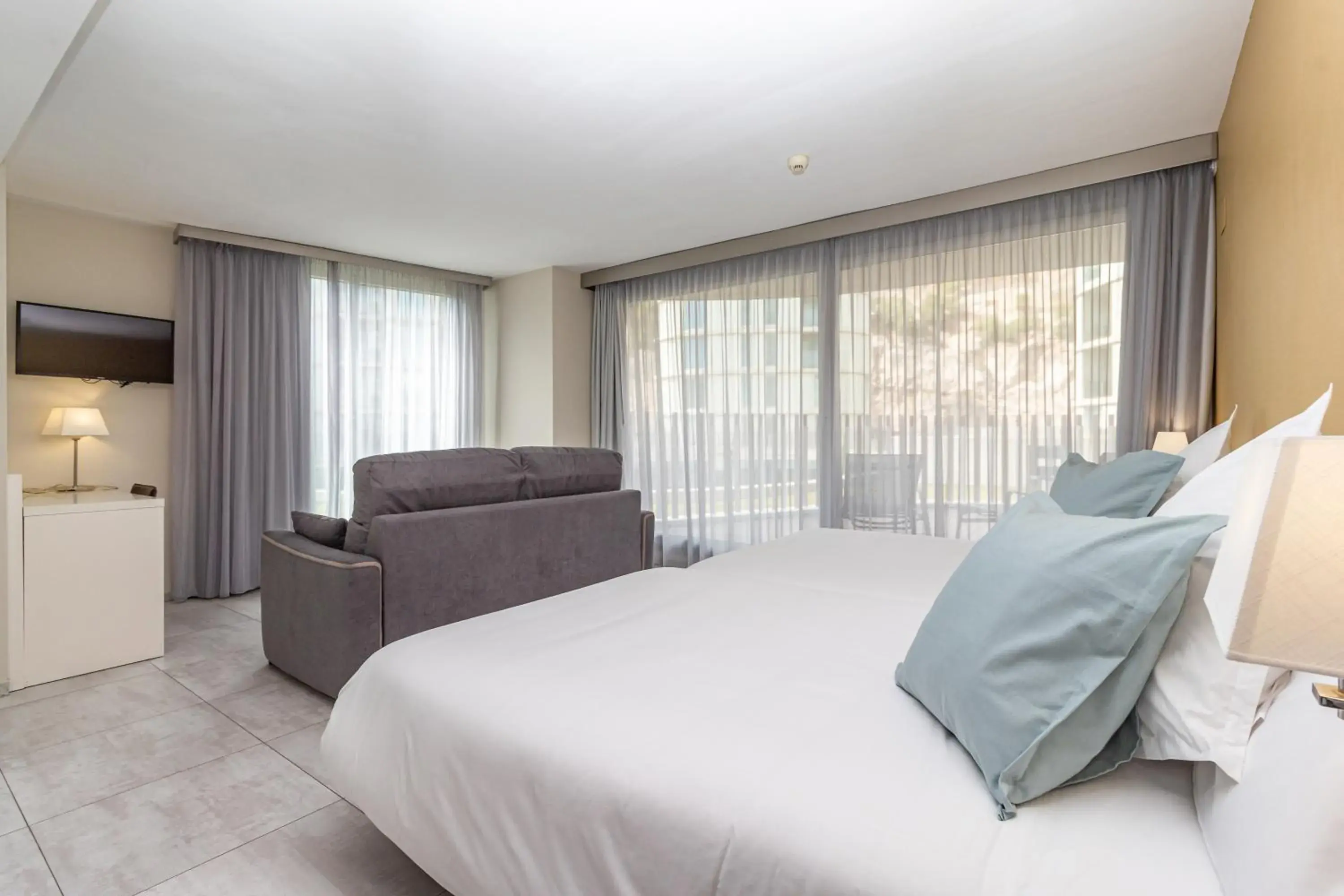 Photo of the whole room in Ágora Spa & Resort Photo of the whole room in Ágora Spa & Resort