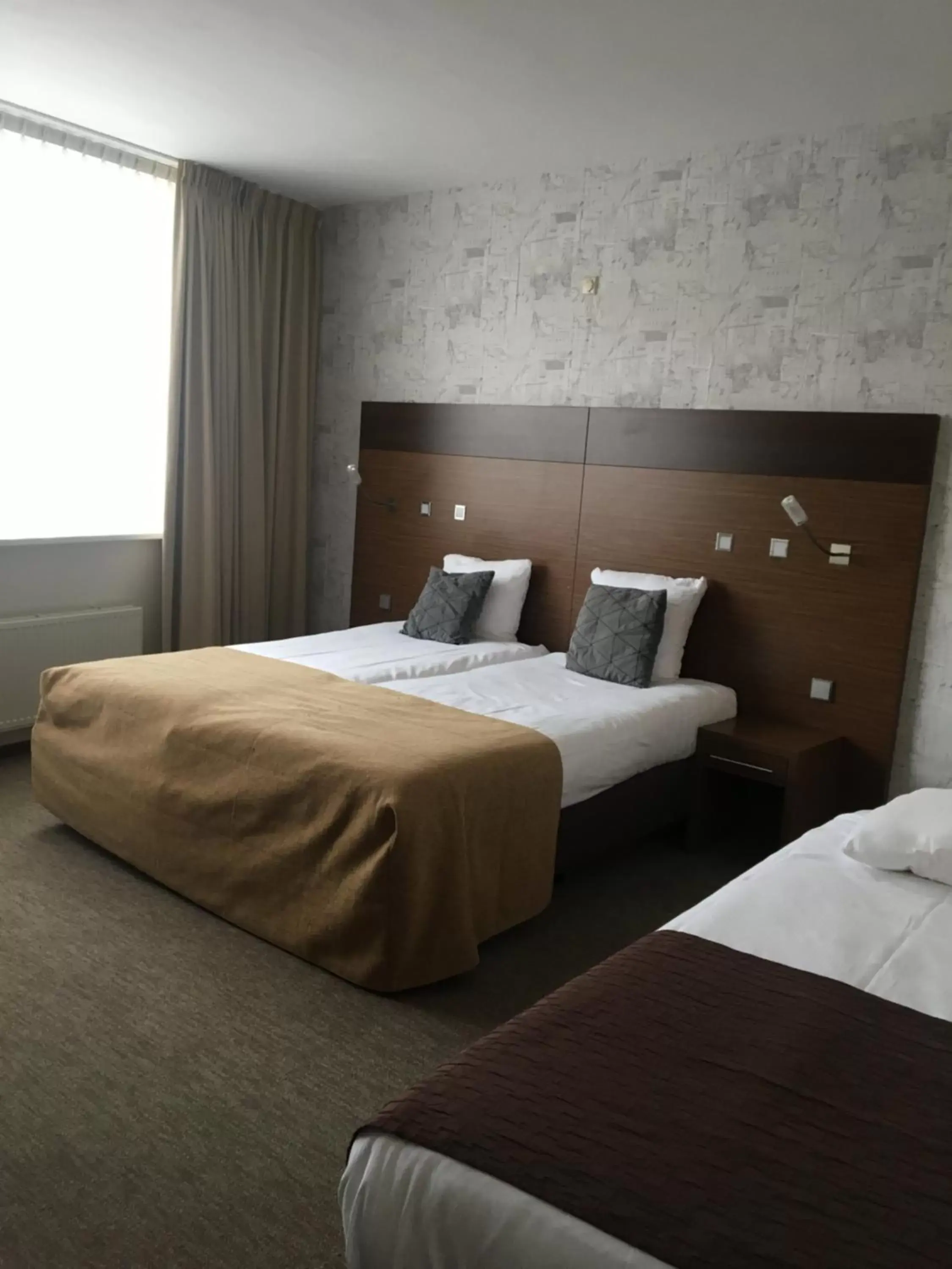 Bedroom, Bed in Het Hart van Weesp Bedroom, Bed in Het Hart van Weesp