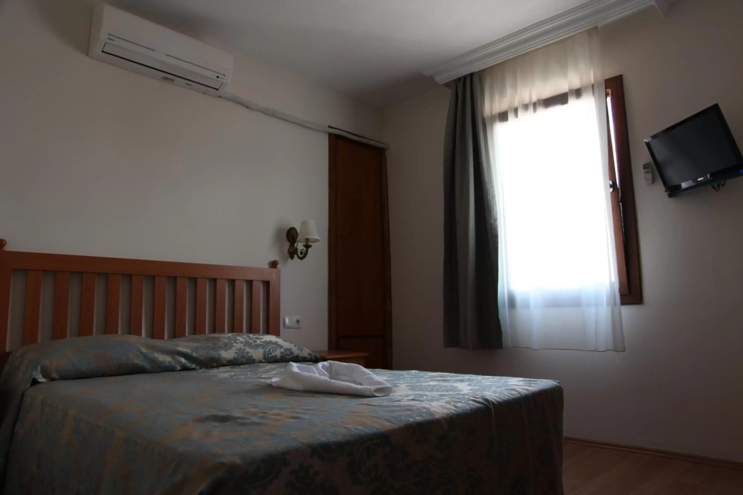 Double Room in Hotel Ave Maria