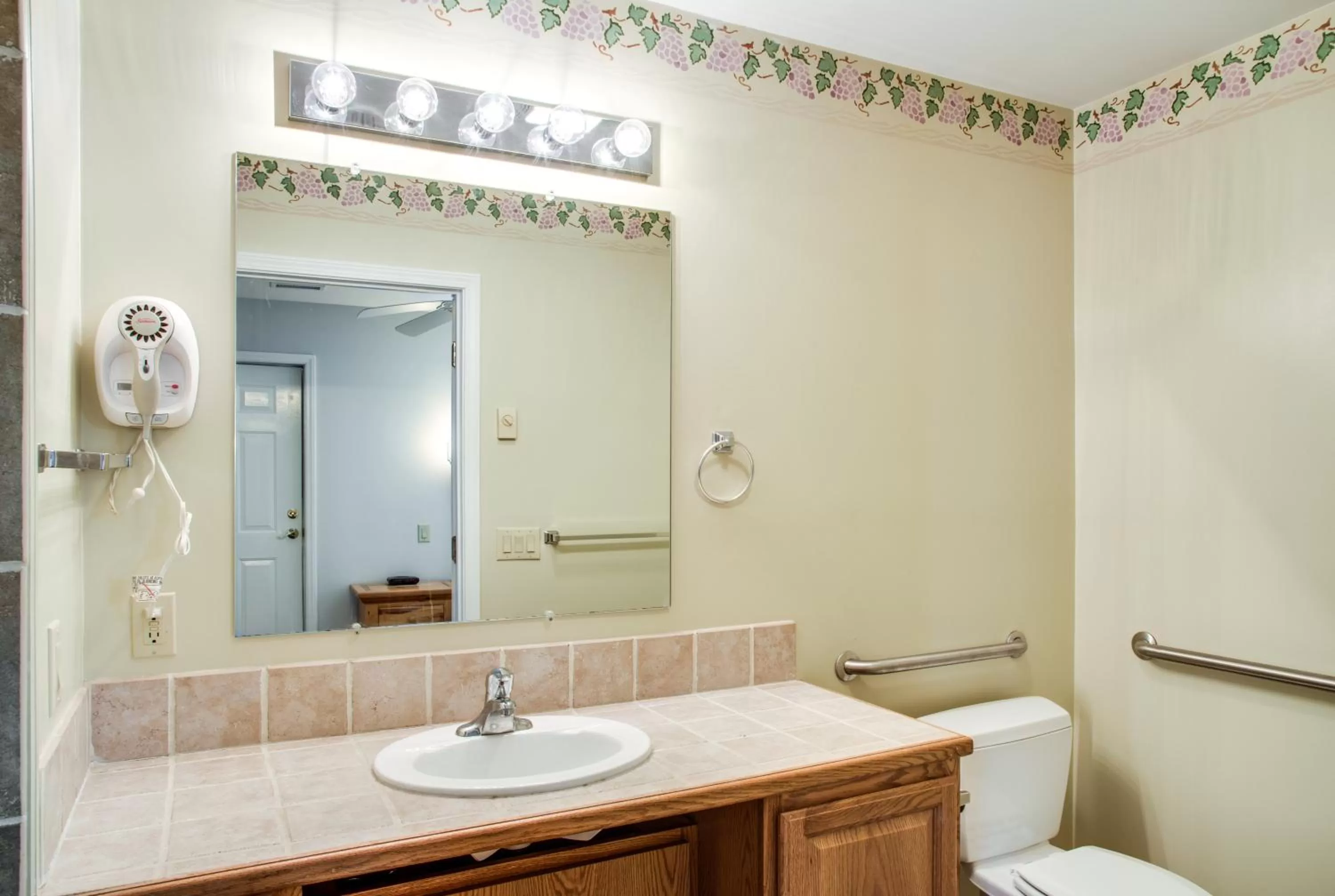 Boxwood Lodge Blowing Rock near Boone-University