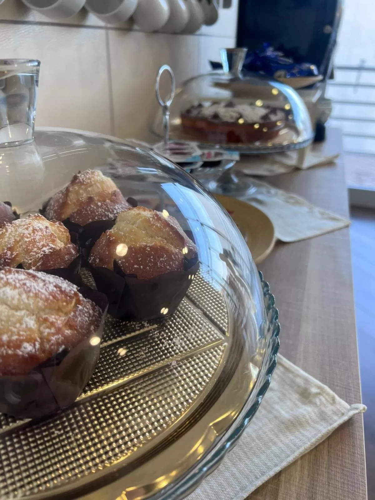 Lobby or reception in ARTEMIDE "Fiore Club" B&B SUITE SPA