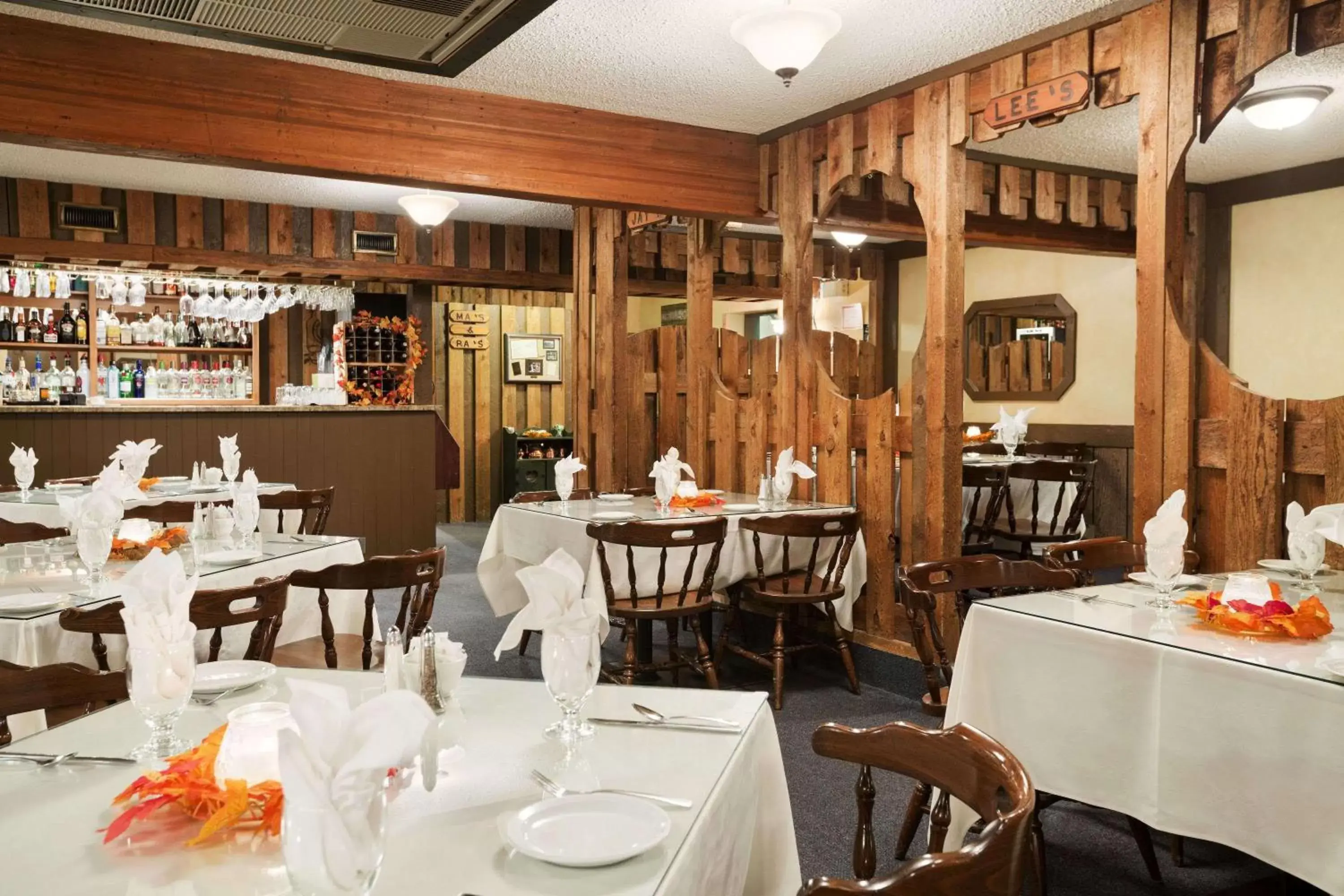 Restaurant/places to eat in Days Inn by Wyndham Estevan Restaurant/places to eat in Days Inn by Wyndham Estevan