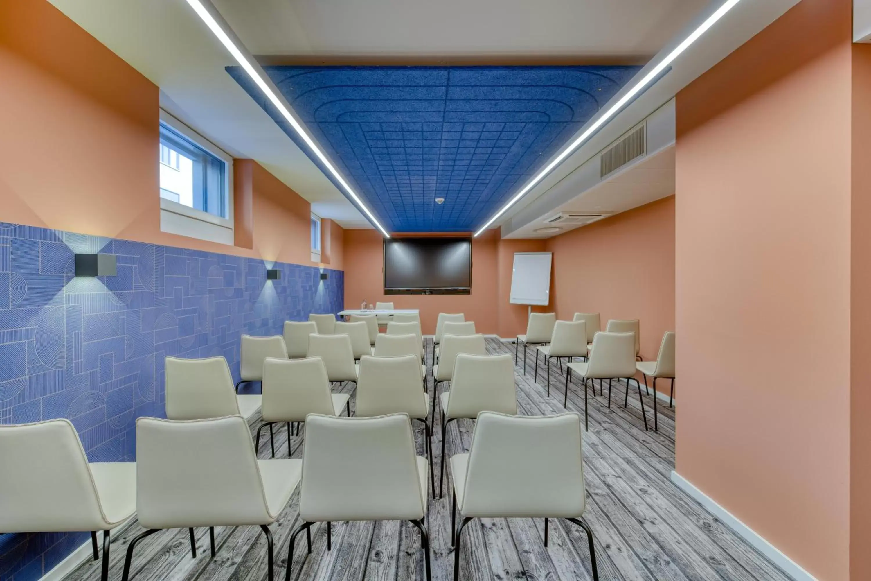 Meeting/conference room in ibis Styles Zurich City Center