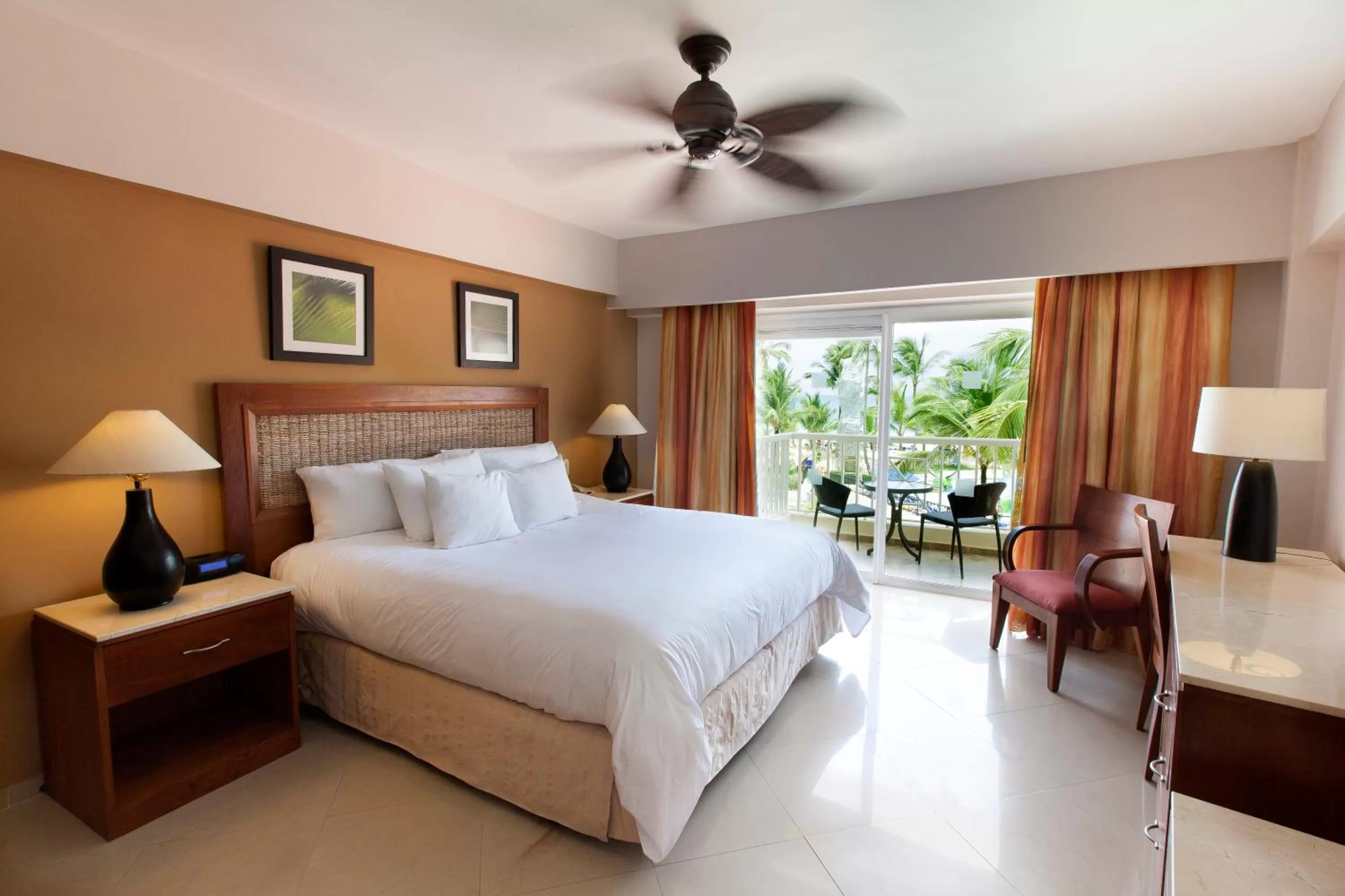 Other, Bed in Occidental Caribe - All Inclusive