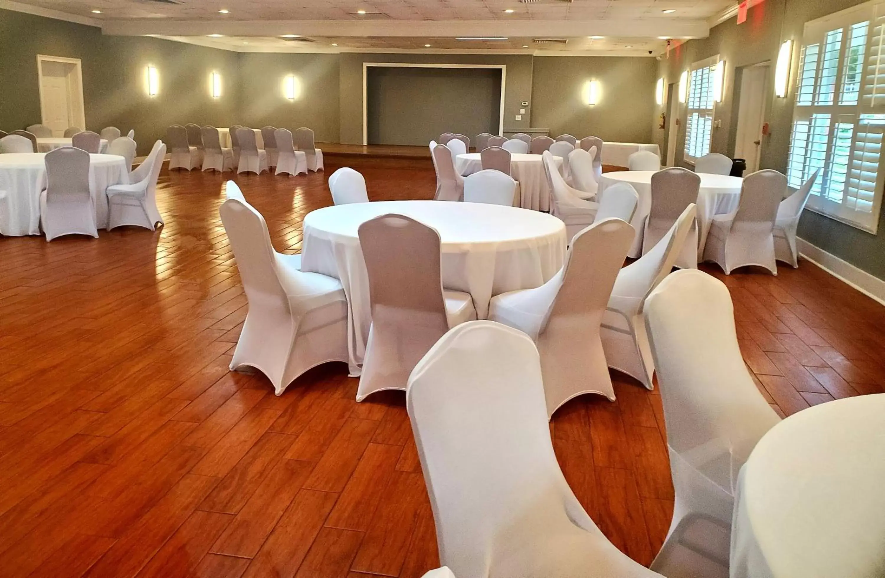 Banquet/Function facilities, Banquet Facilities in Vero Beach Inn & Suites Vero Beach I-95