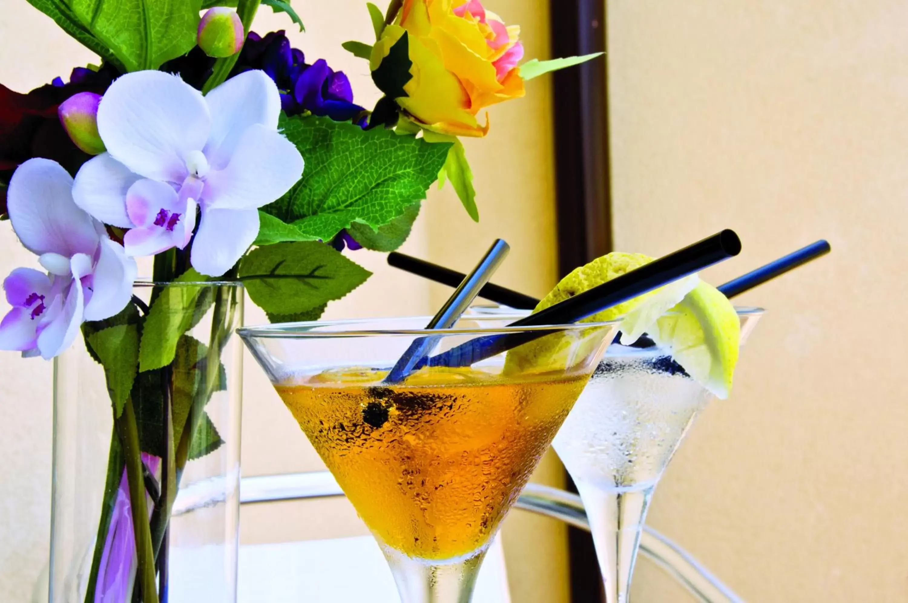 Food and drinks in B&B Albachiara Food and drinks in B&B Albachiara