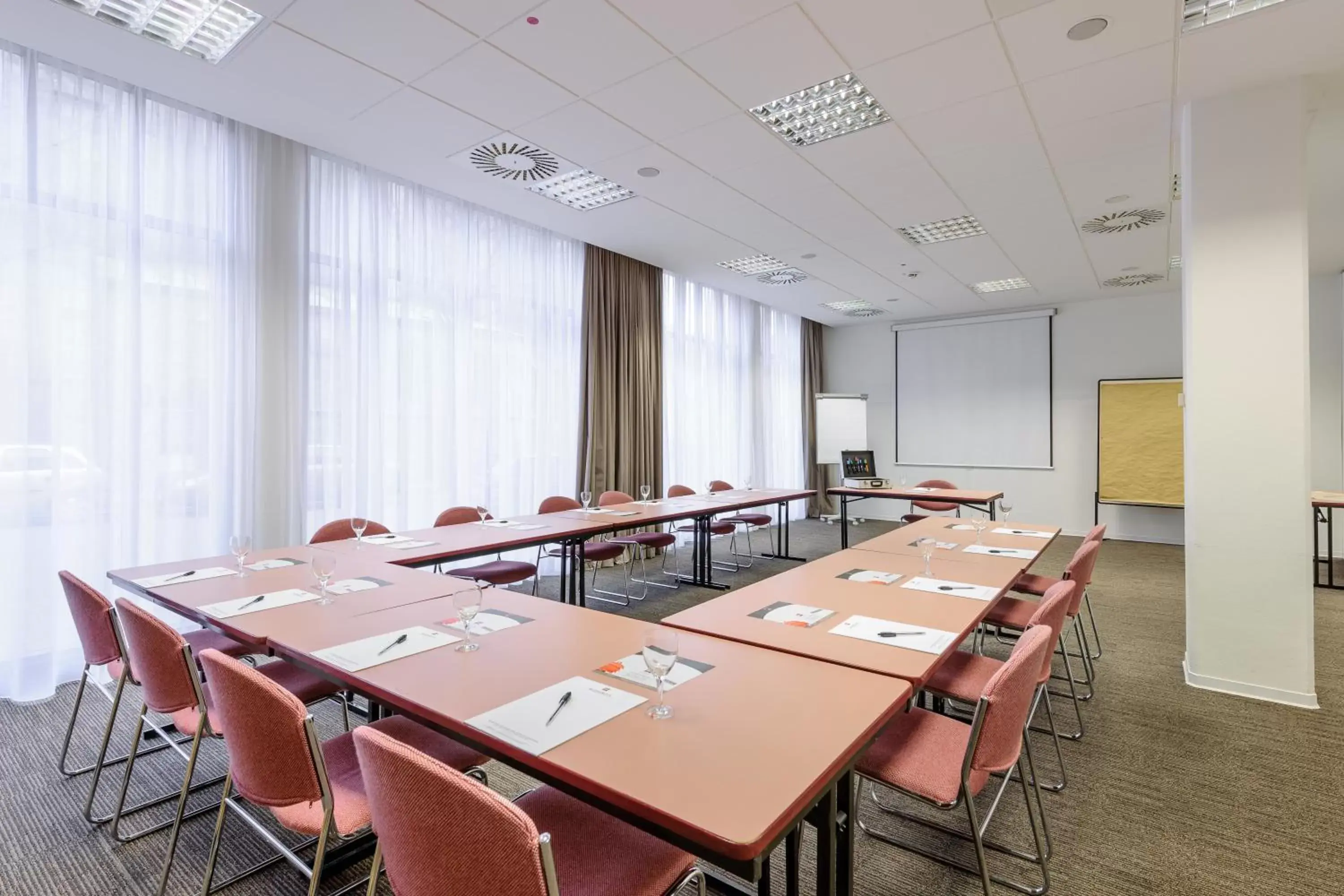 Business facilities in ibis Hotel Erfurt Altstadt