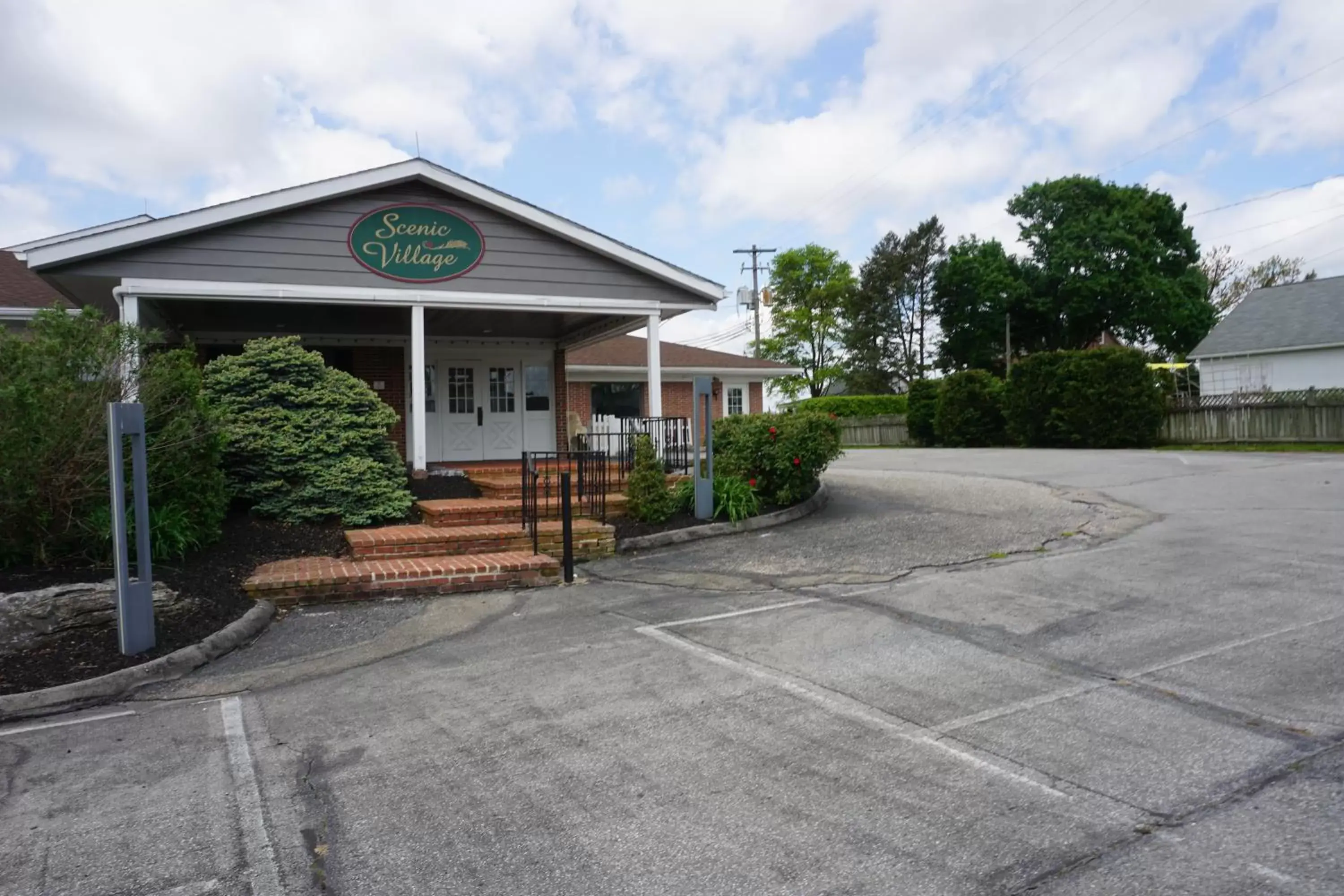 Banquet/Function facilities, Property Building in Harvest Drive Family Inn - Renovated Rooms