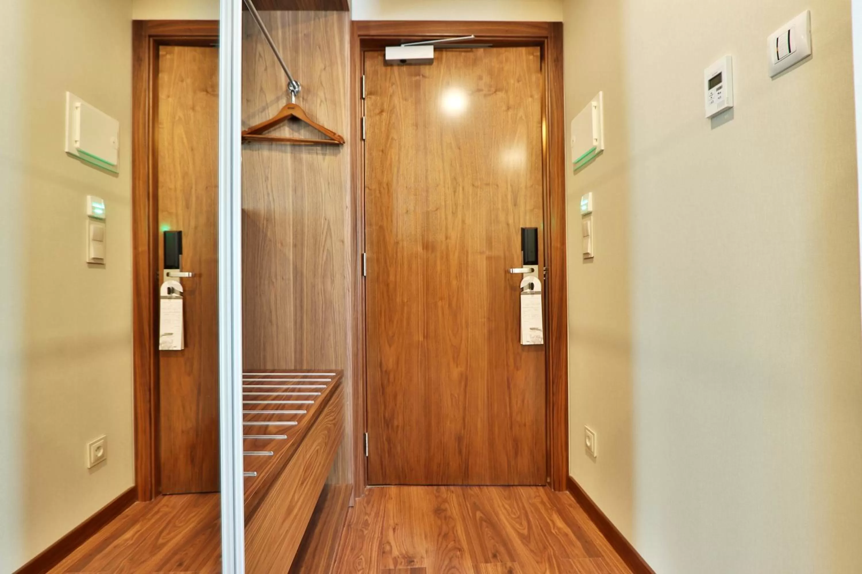 Facade/entrance in TURIM Ibéria Hotel