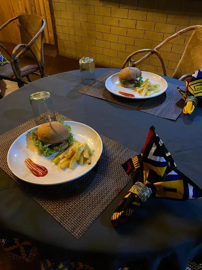 Charming Eco-Homestay near Kilimanjaro International Airport