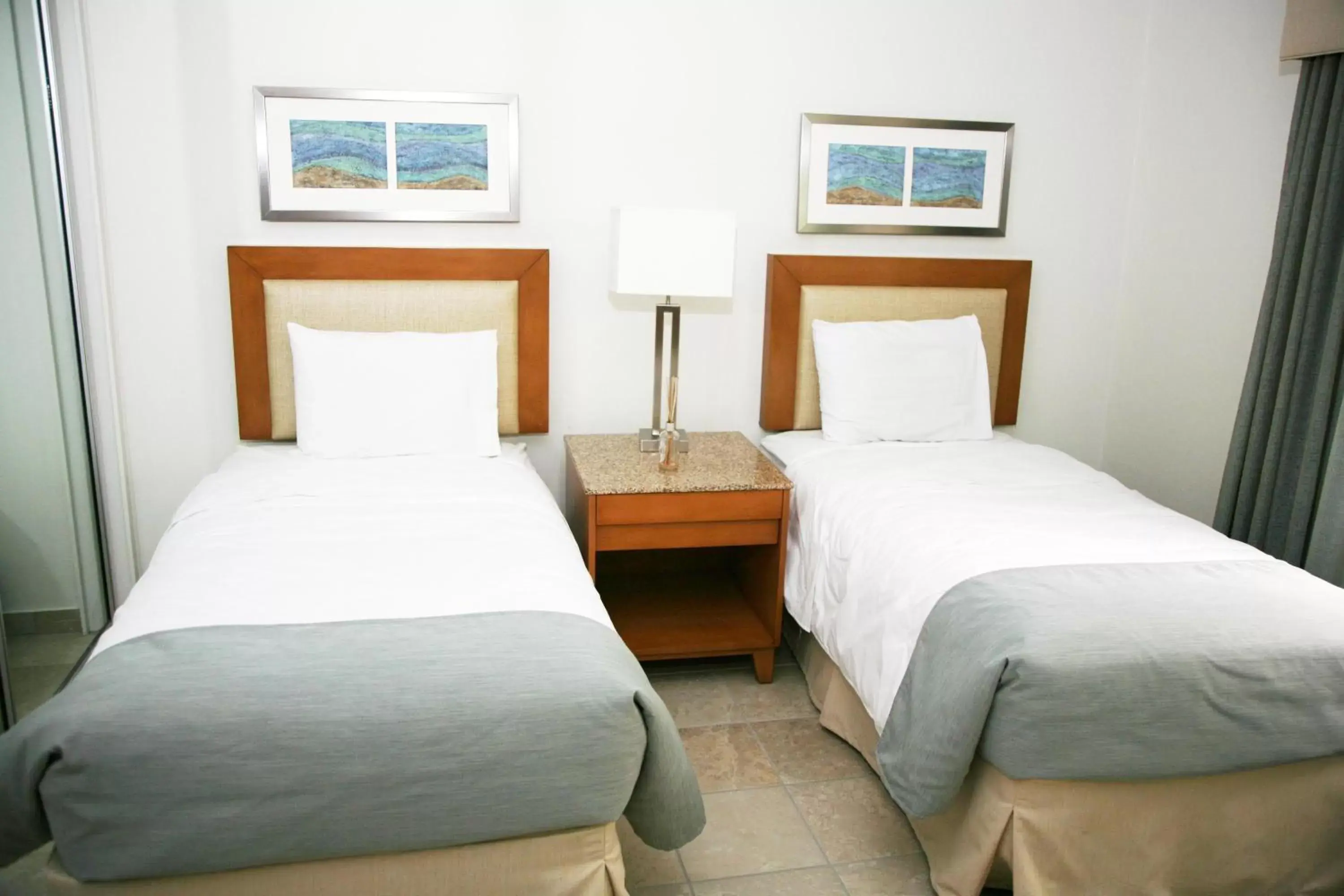 Three-Bedroom Villa in Park Royal Homestay Club Cala Puerto Rico Three-Bedroom Villa in Park Royal Homestay Club Cala Puerto Rico