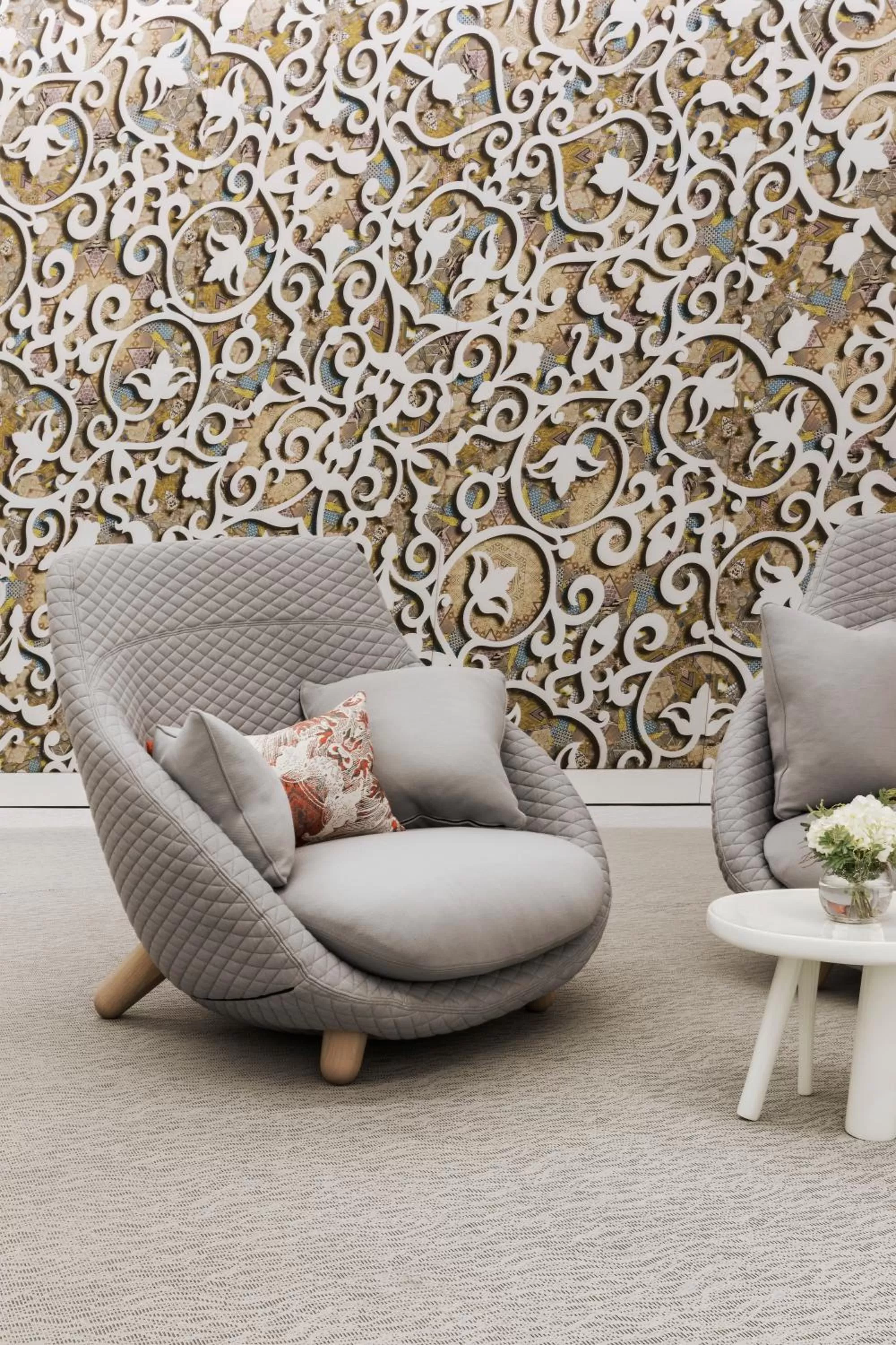 Meeting/conference room in Mondrian Doha