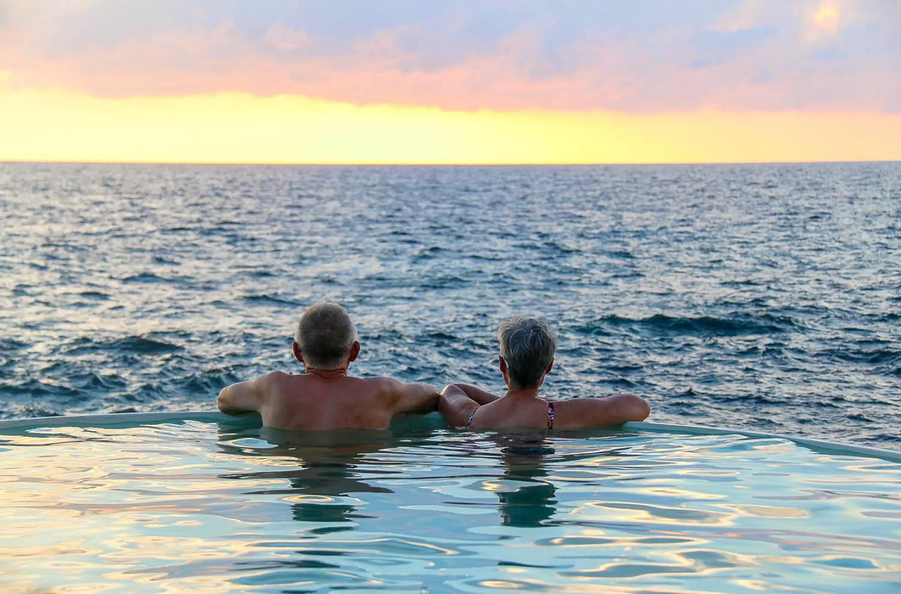 Spa and wellness centre/facilities, Swimming Pool in The Westender Inn