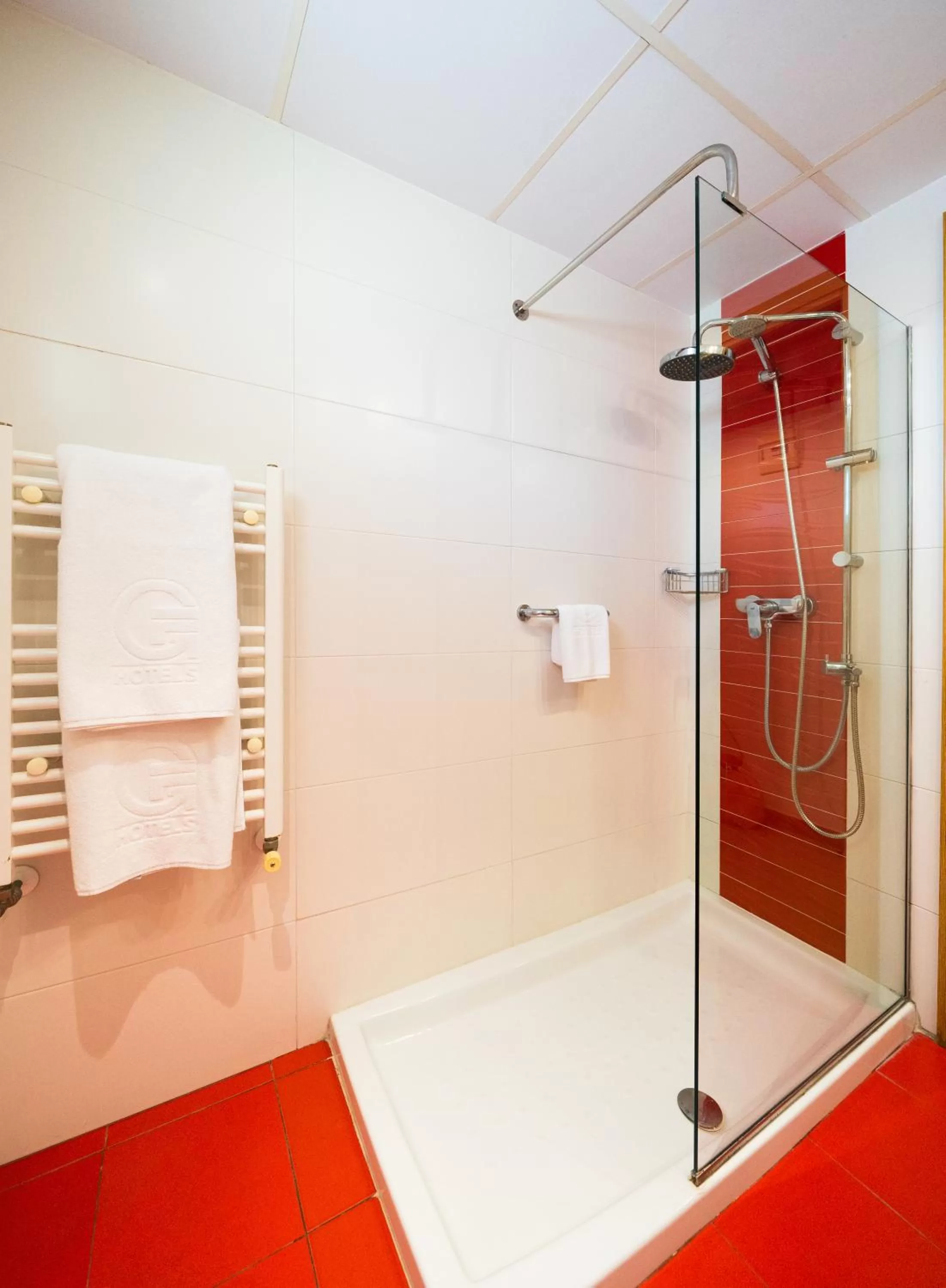 Climia Benidorm Plaza