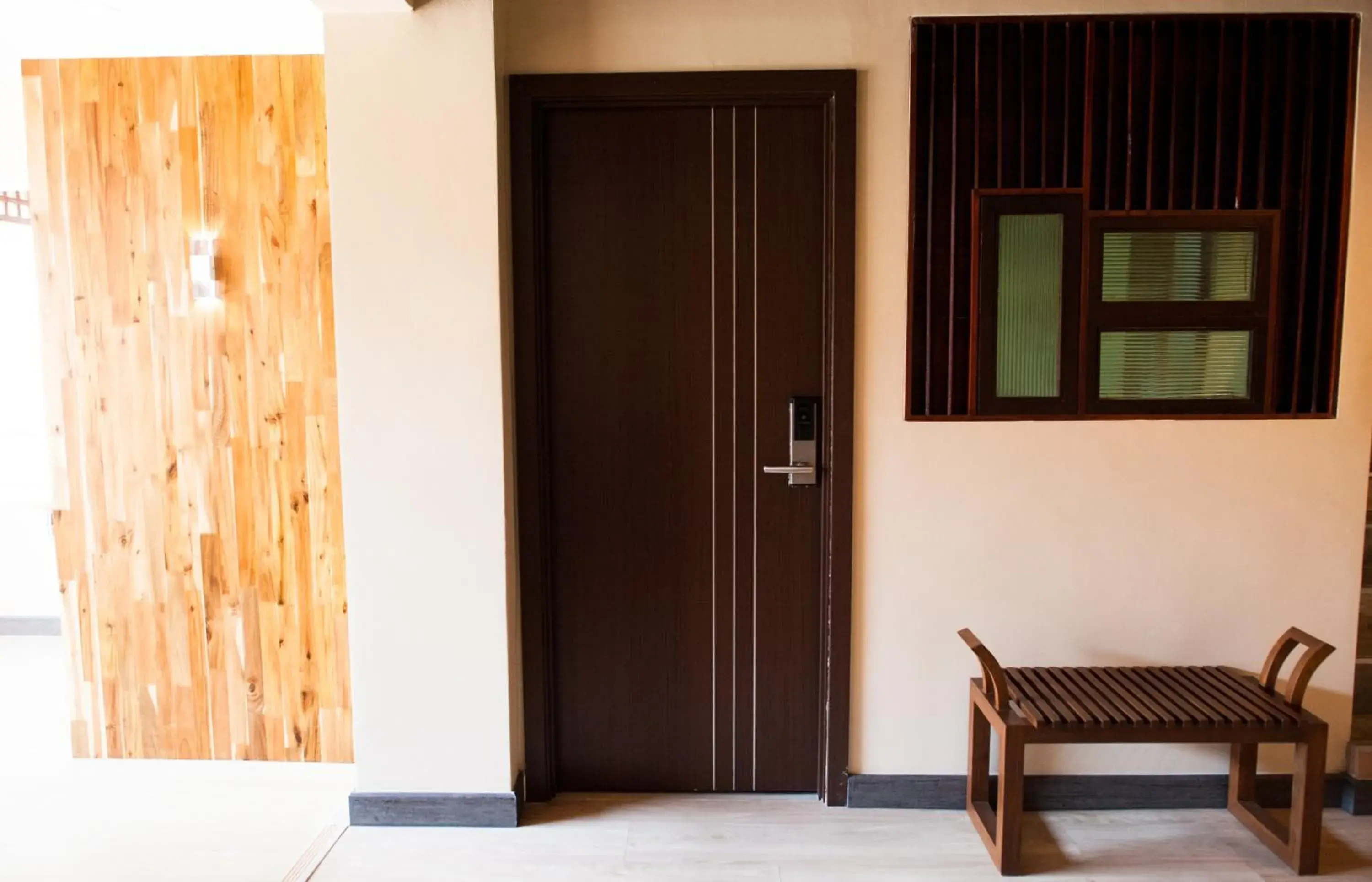 Lobby or reception in KENCOZY accommodation Lobby or reception in KENCOZY accommodation