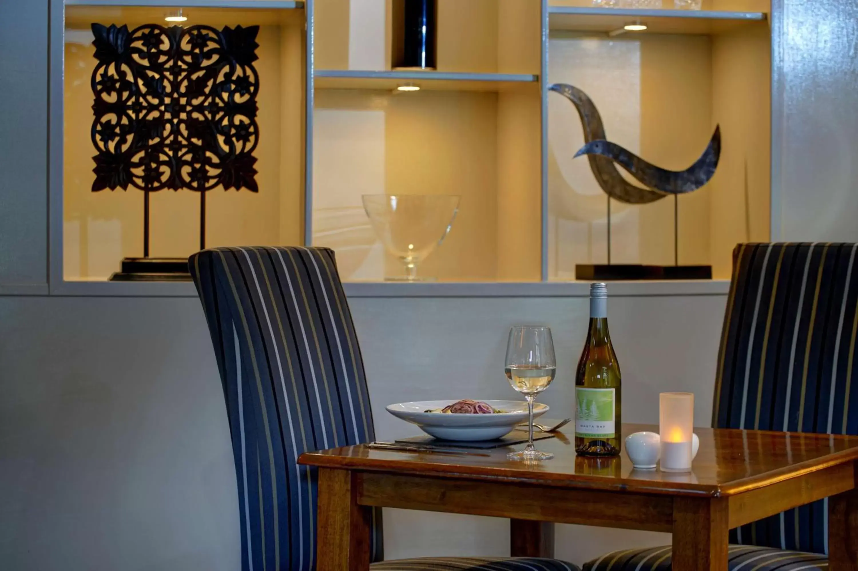 Restaurant/Places to Eat in Philipburn Hotel, BW Signature Collection