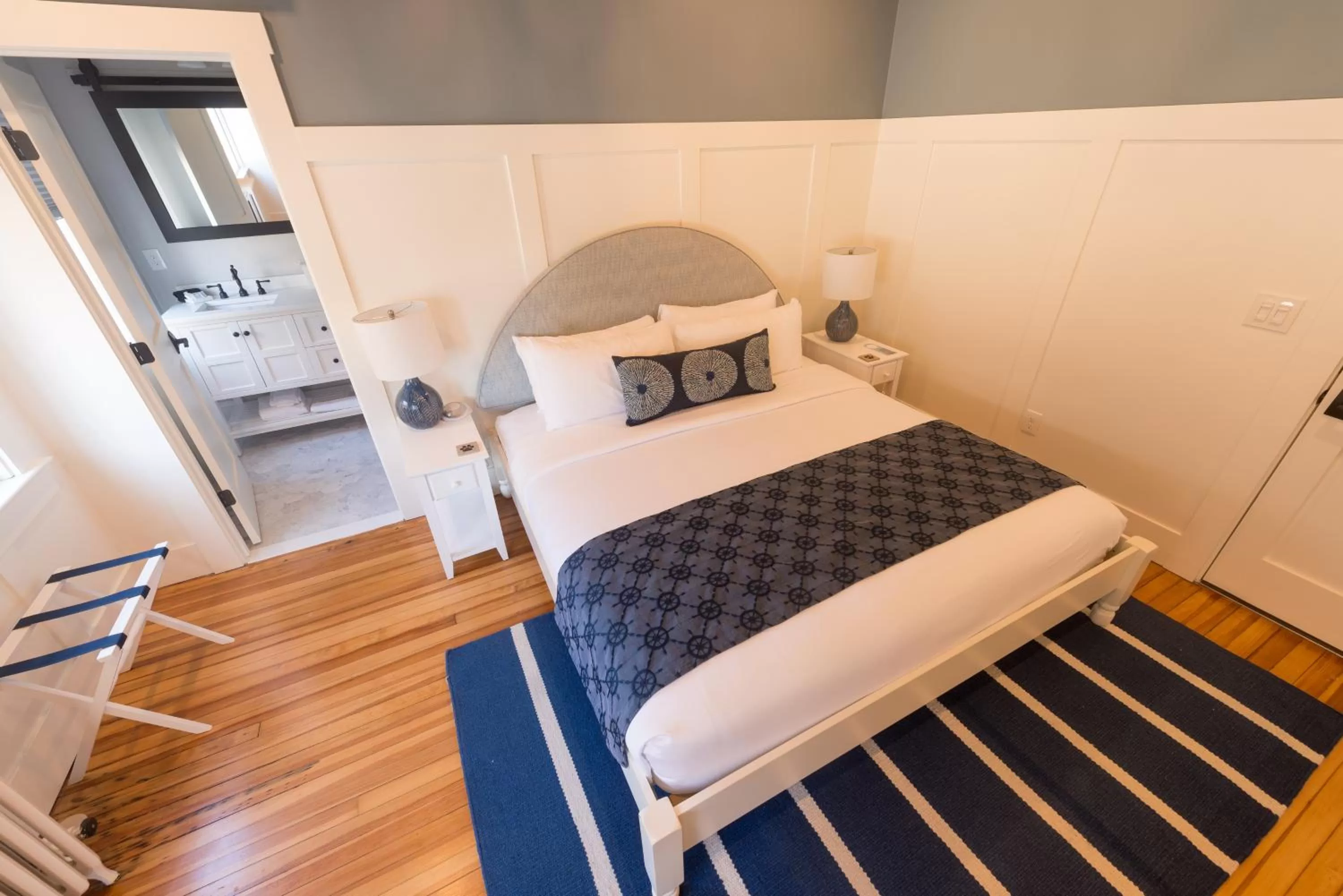 Bed in Paws on Pelham