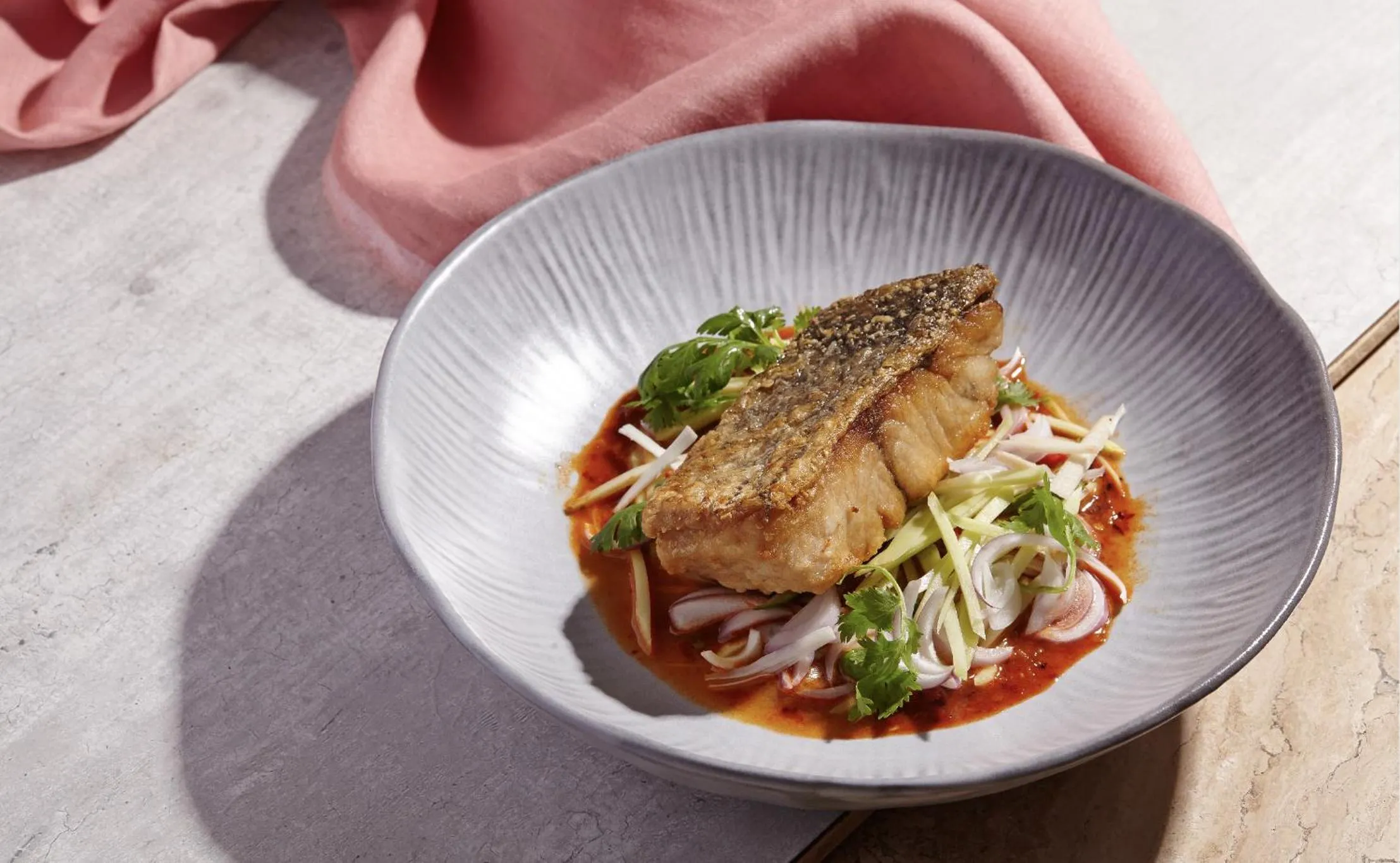 Restaurant/places to eat in Sundance Dayclub Hua Hin