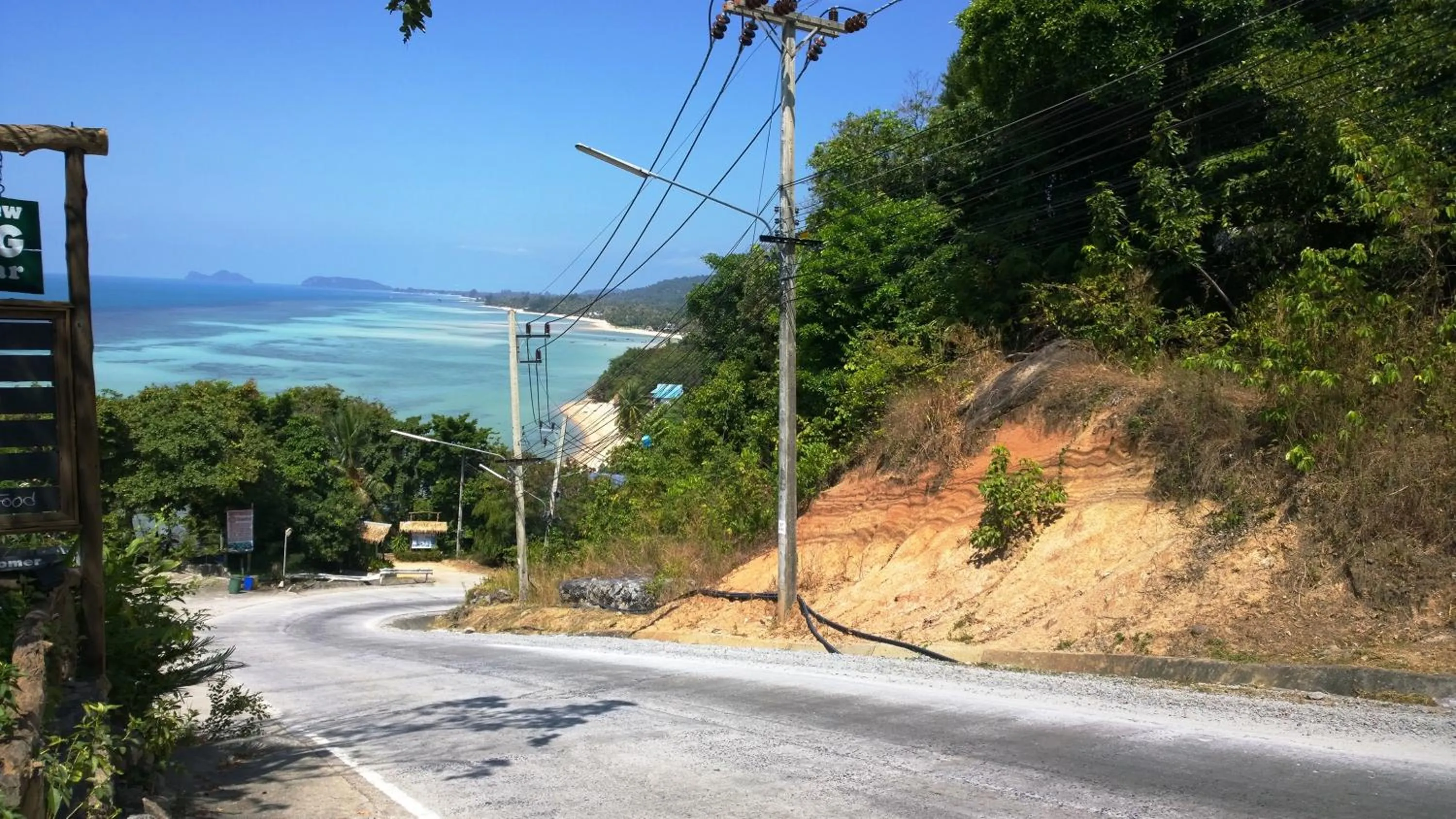 Nearby landmark in U Sabai Living Hotel