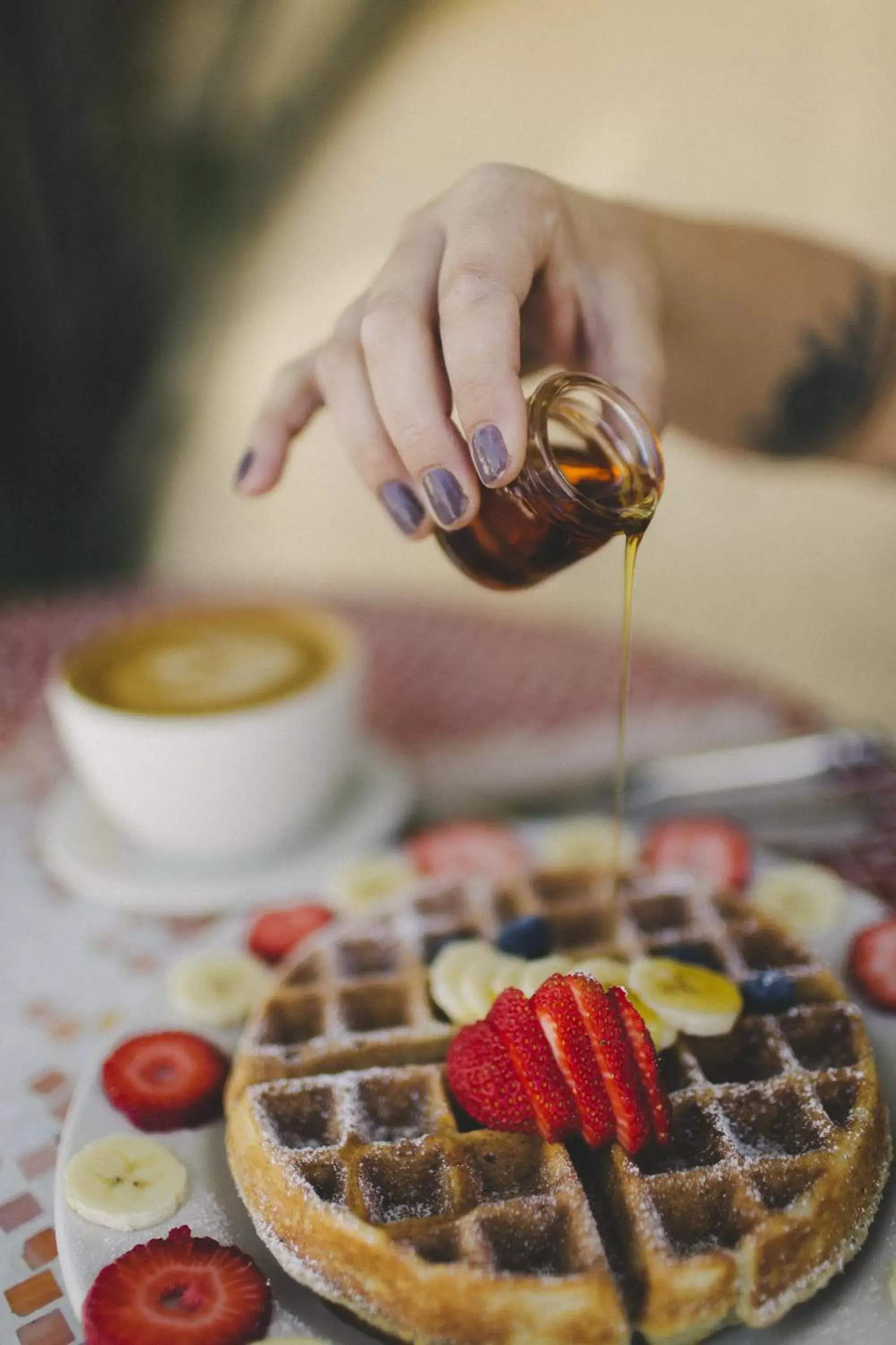 Breakfast in Staybridge Suites - Scottsdale - Talking Stick, an IHG Hotel