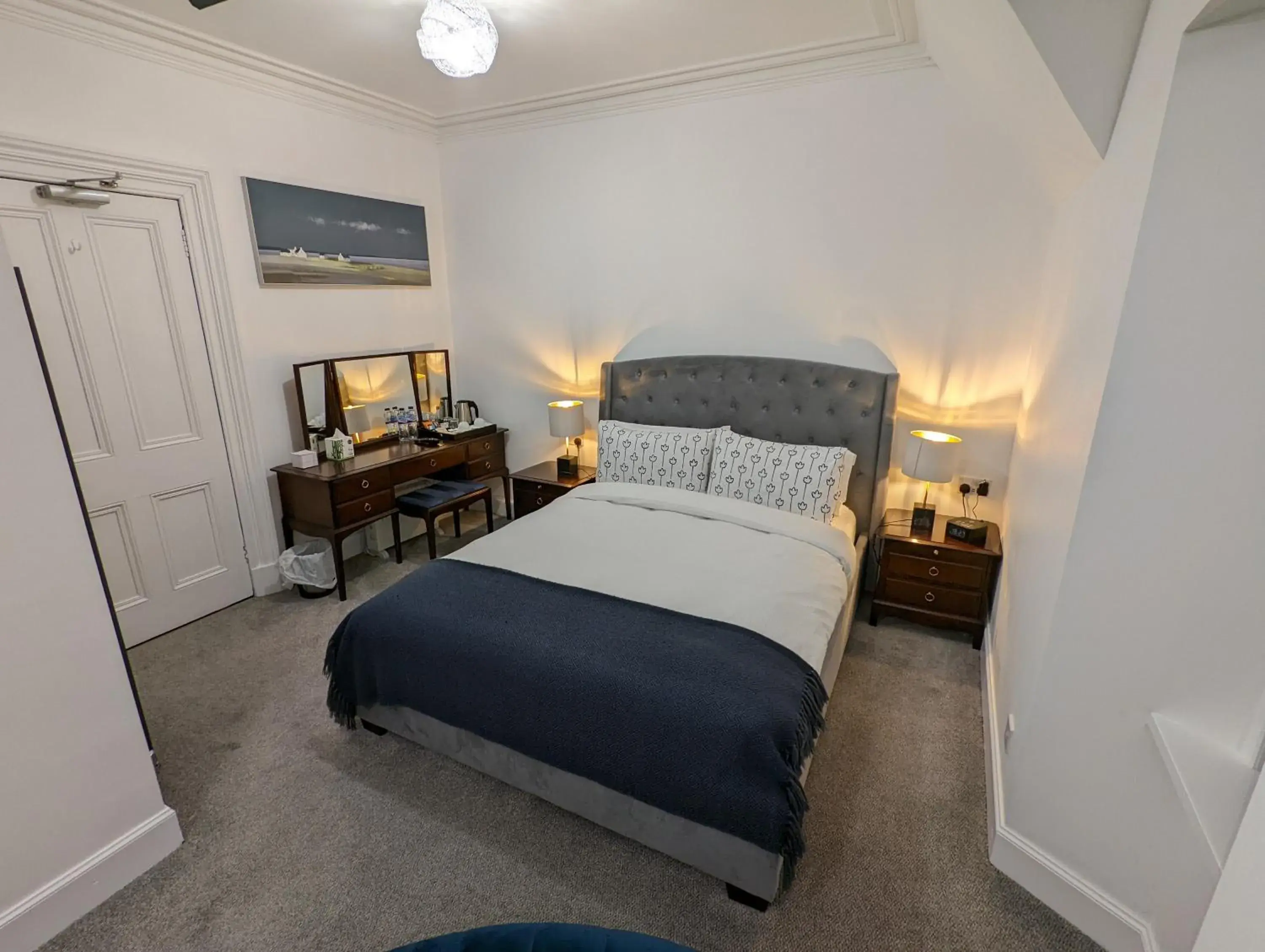 Other, Bed in Cambeth Lodge