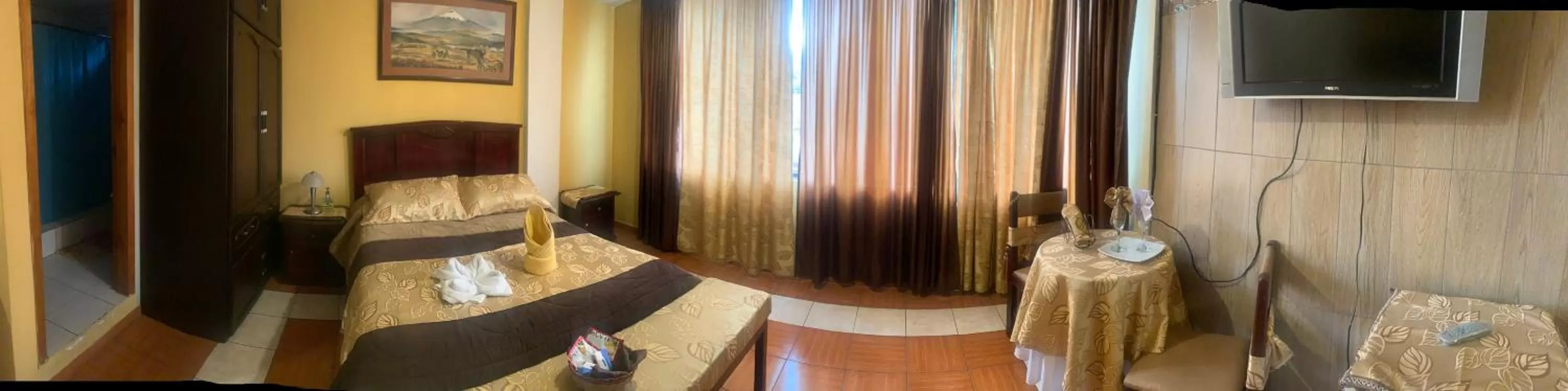 Hostal Jora Continental