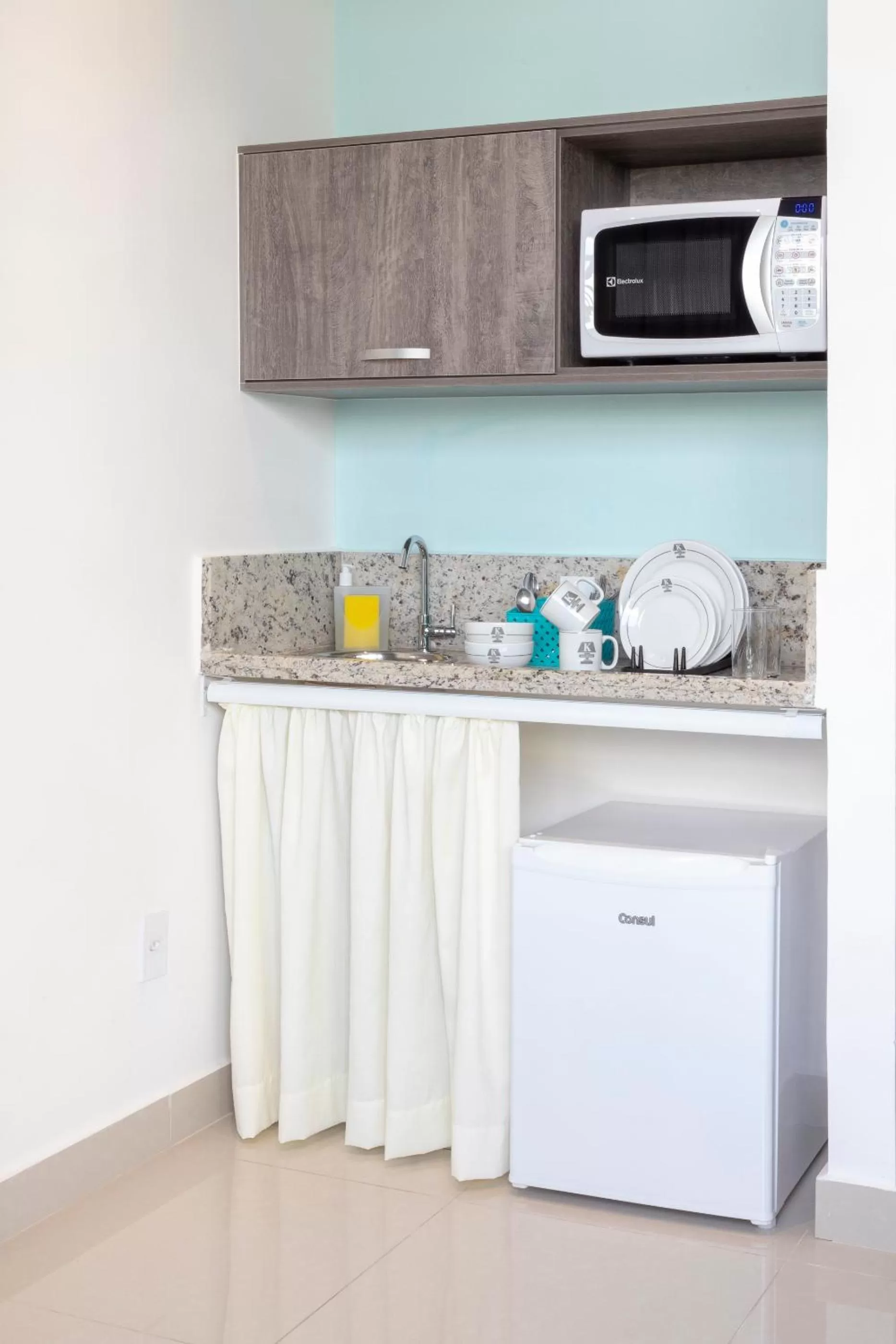 K1 RESIDENCE Taquaral