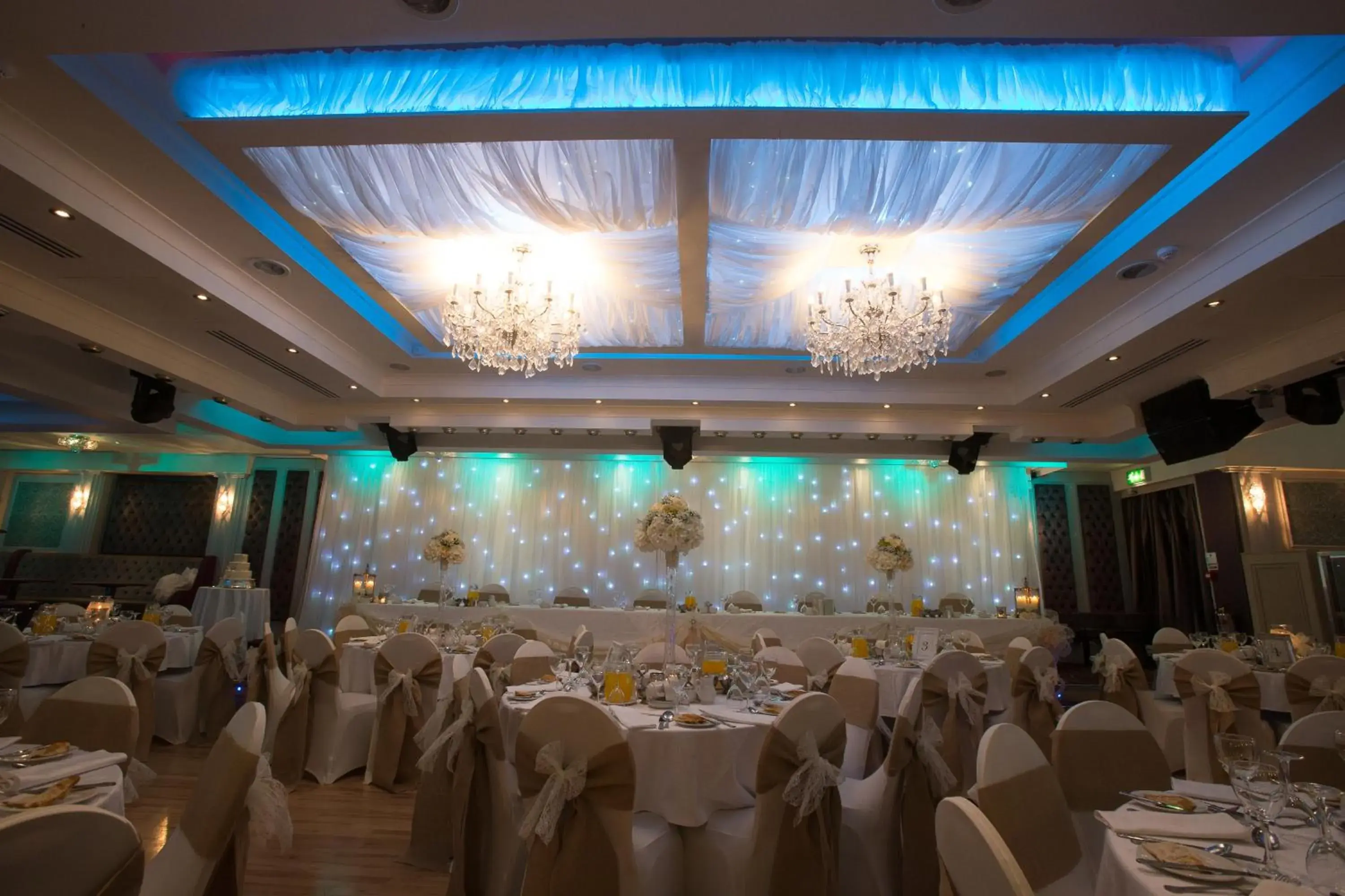 Banquet/Function facilities, Banquet Facilities in Greenvale Hotel