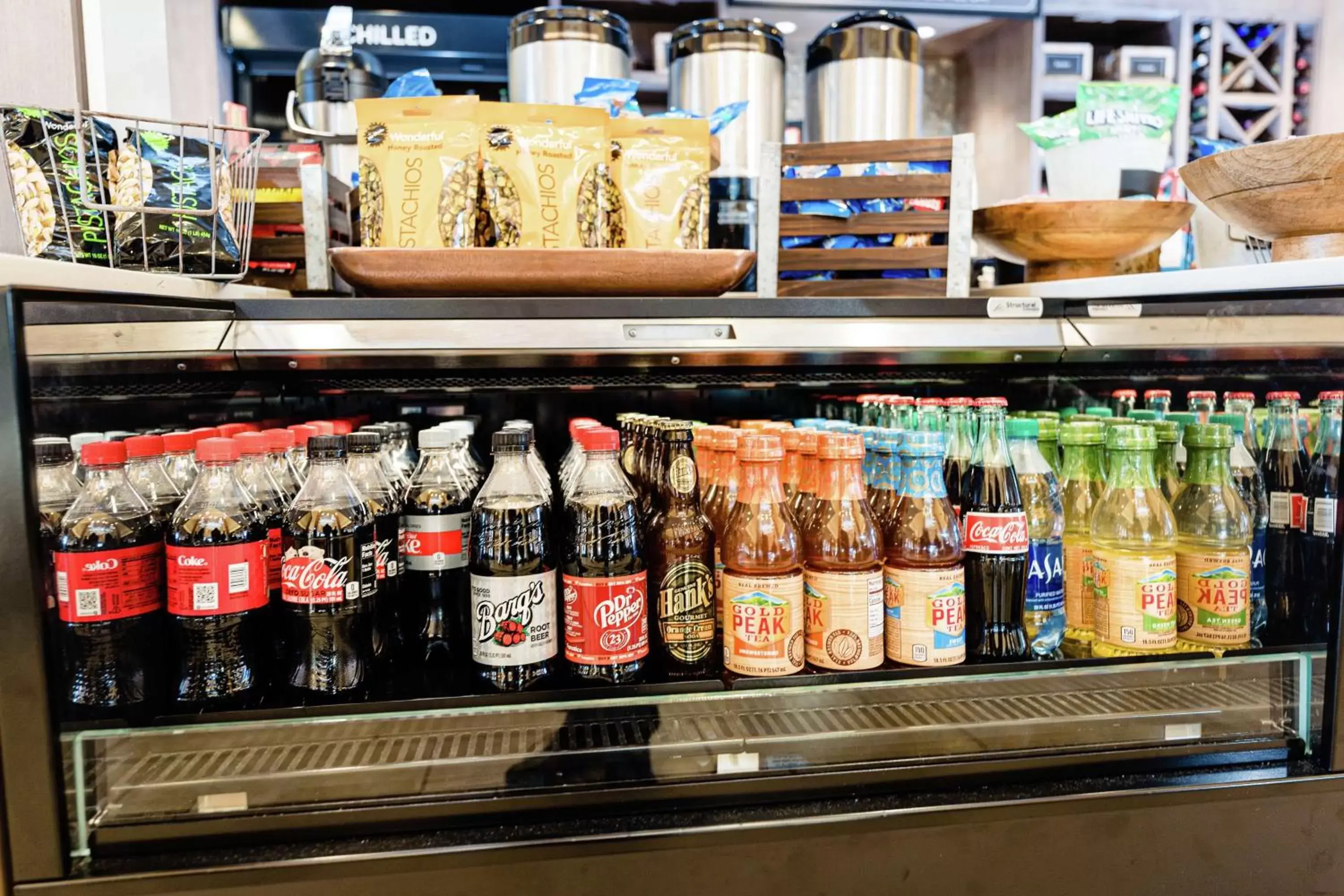 Restaurant/places to eat in Hilton Garden Inn Exton-West Chester Restaurant/places to eat in Hilton Garden Inn Exton-West Chester