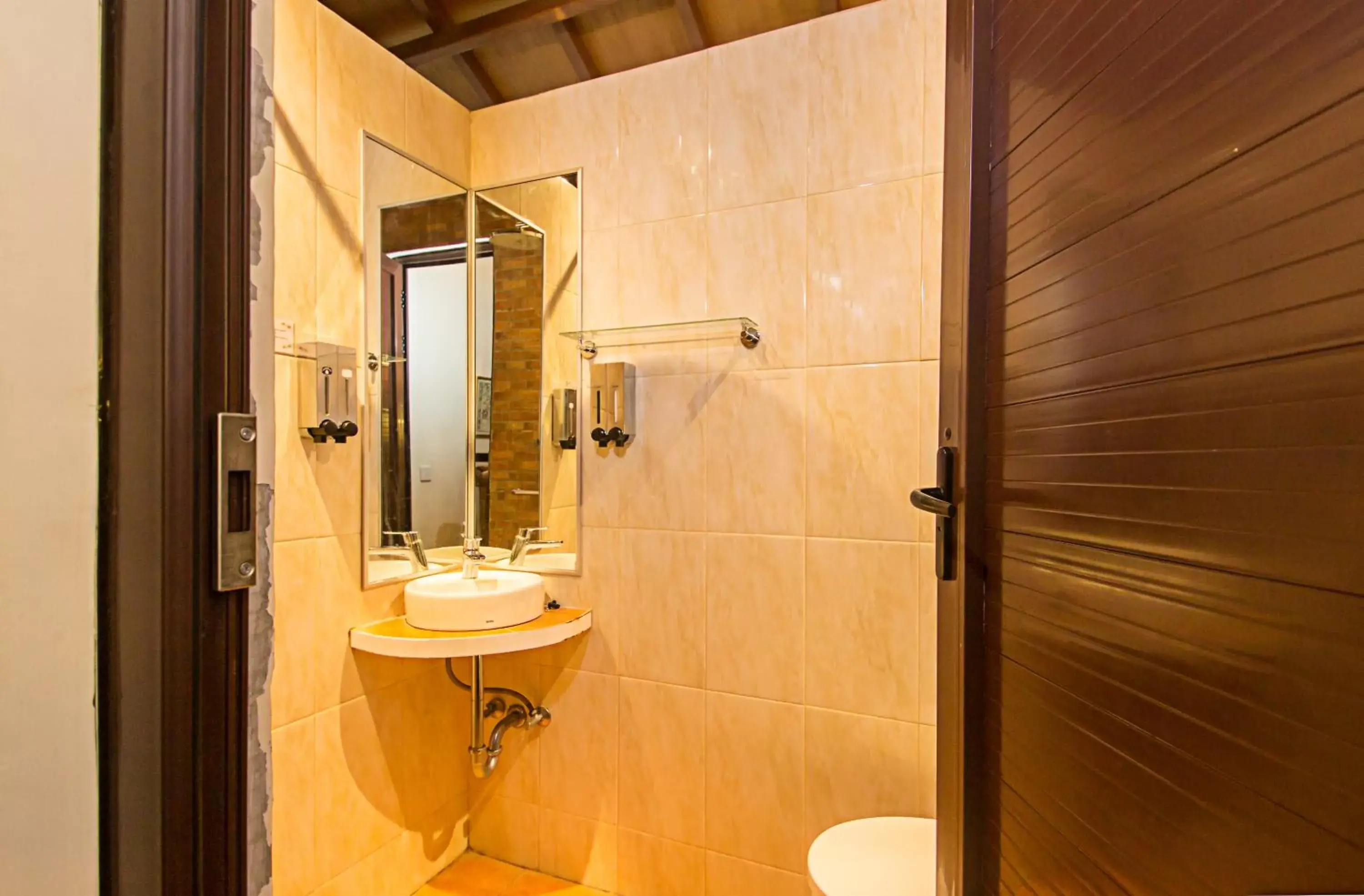 Other, Bathroom in Manzelejepun Luxury Villa & Pavilion