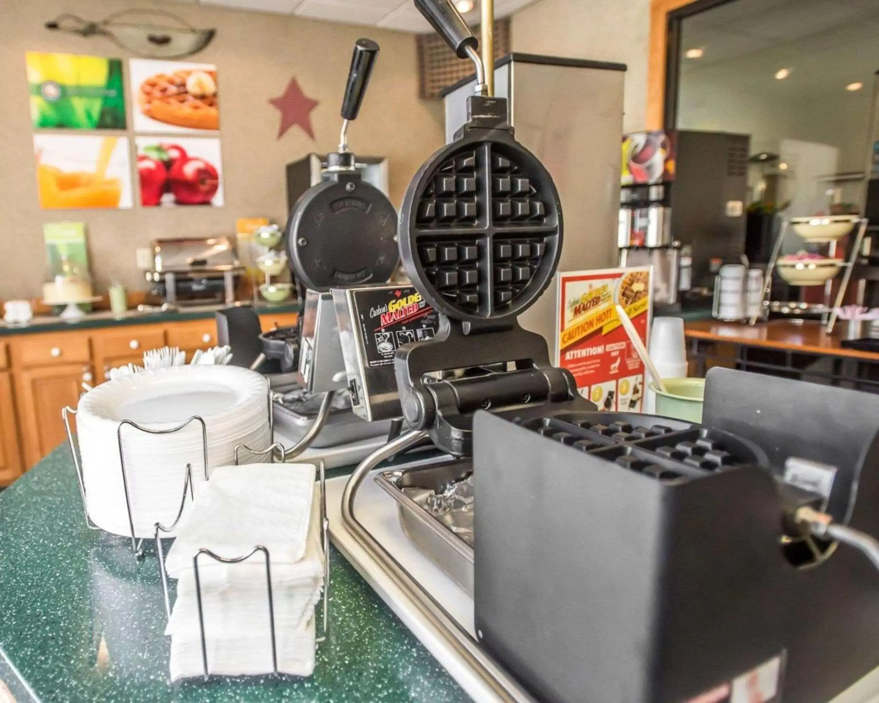 Restaurant/places to eat in Quality Inn New Columbia-Lewisburg Restaurant/places to eat in Quality Inn New Columbia-Lewisburg