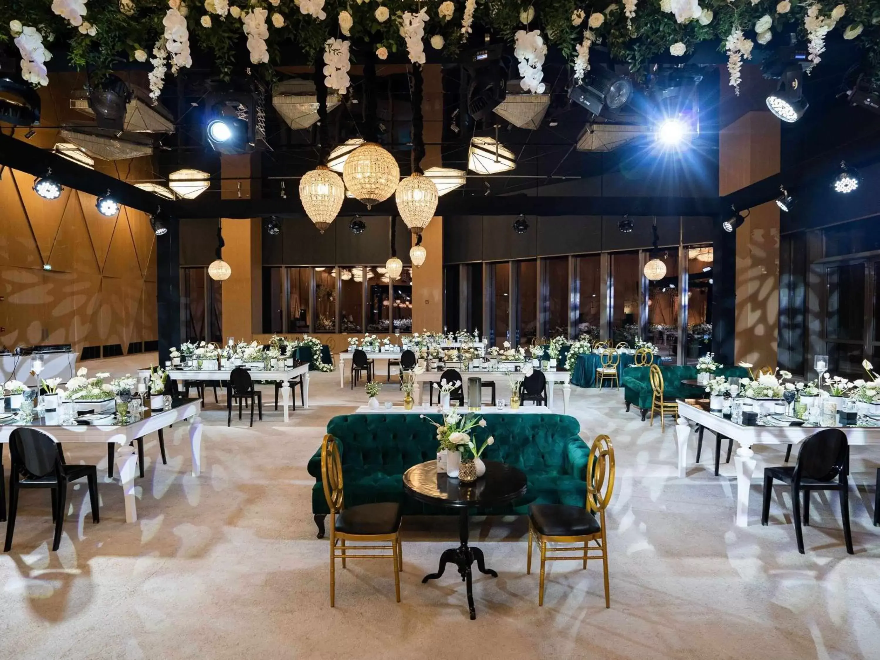 wedding, Restaurant/Places to Eat in Rixos Premium Dubai JBR