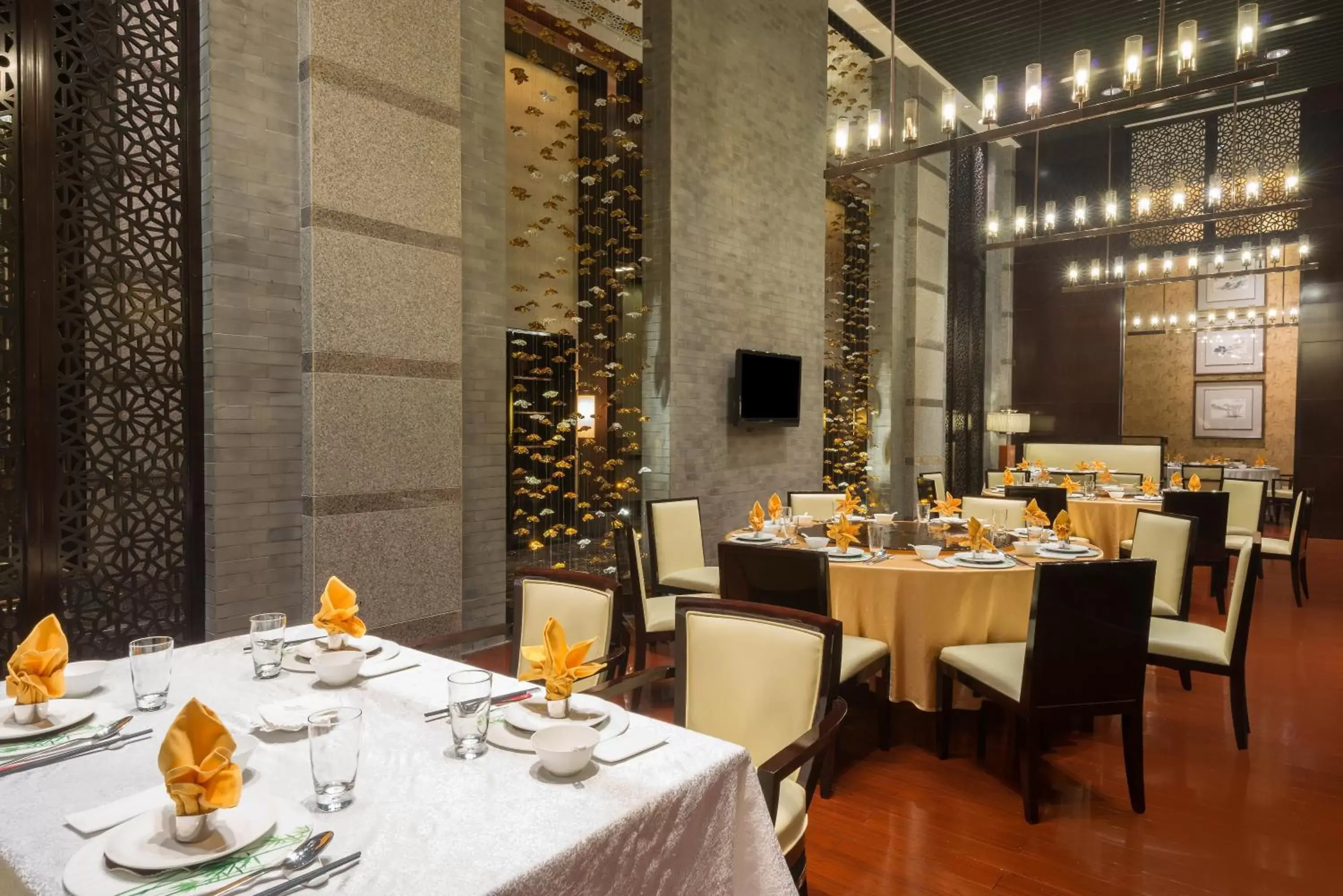 Restaurant/places to eat in Crowne Plaza Chengdu Panda Garden by IHG-Near Panda Base Restaurant/places to eat in Crowne Plaza Chengdu Panda Garden by IHG-Near Panda Base