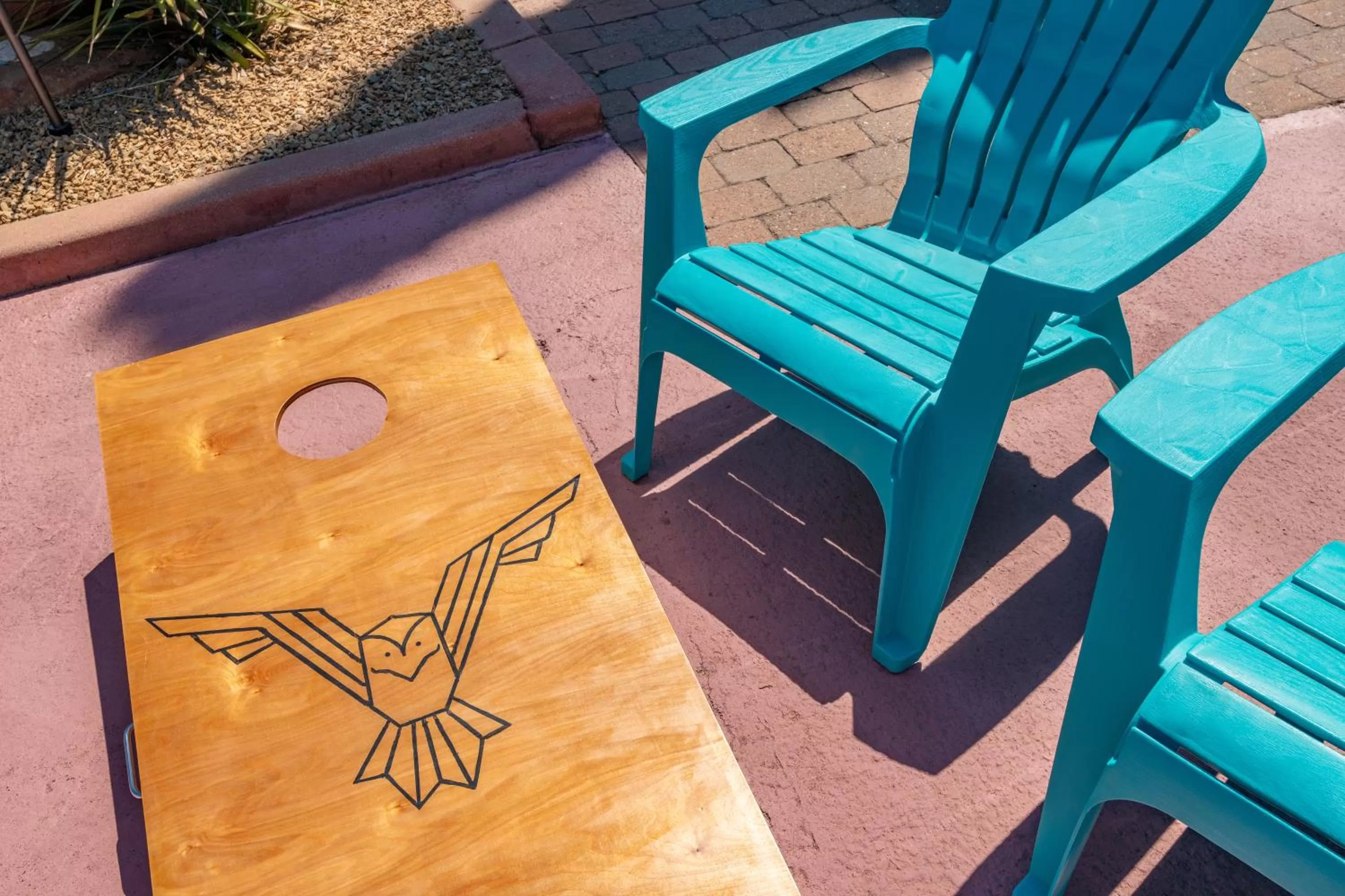 Entertainment in Matterhorn Inn