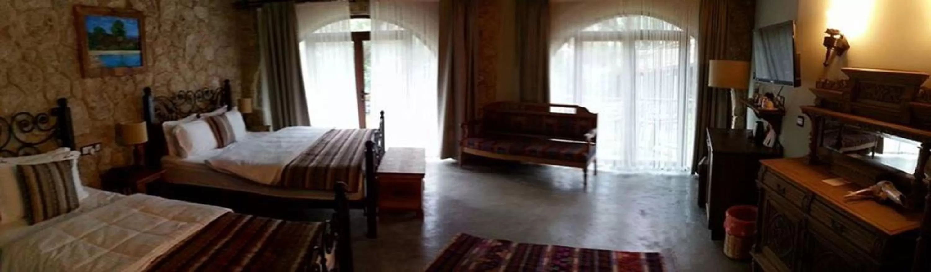 Other, Bed in Kemerli Konak Boutique Hotel