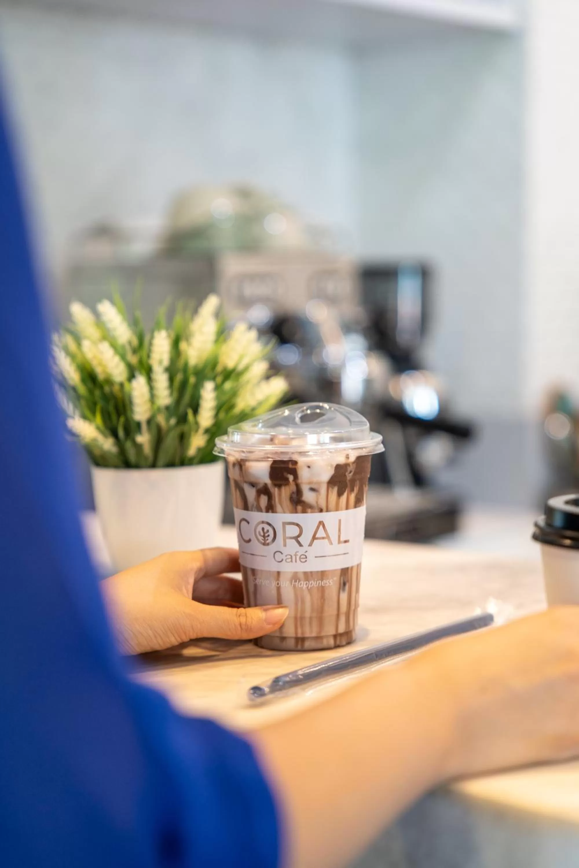 Restaurant/places to eat in Krabi SeaBass Hotel