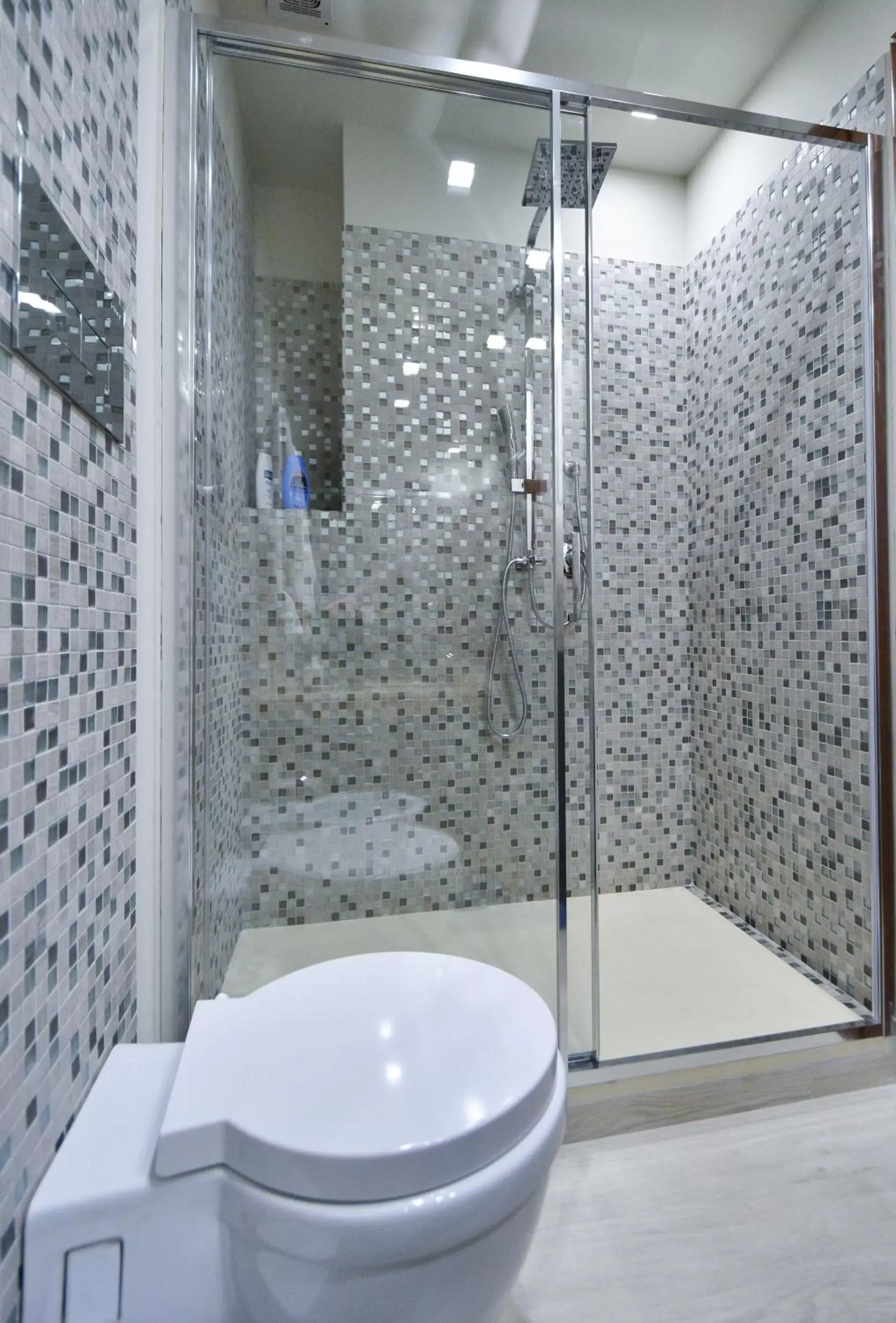 Standard Triple Room - single occupancy in Parnasus Standard Triple Room - single occupancy in Parnasus