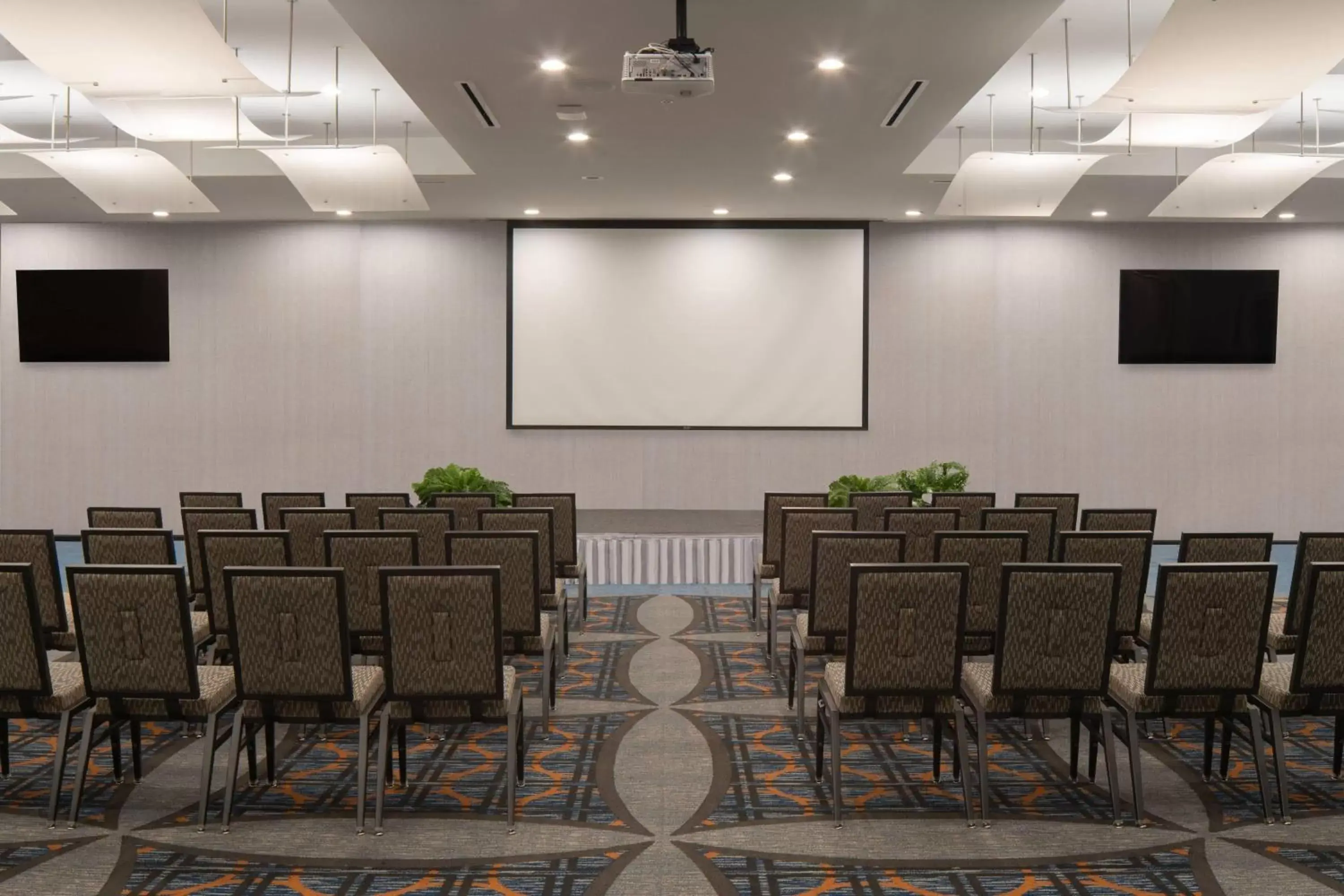 Meeting/conference room in TownePlace by Marriott Suites Clarksville