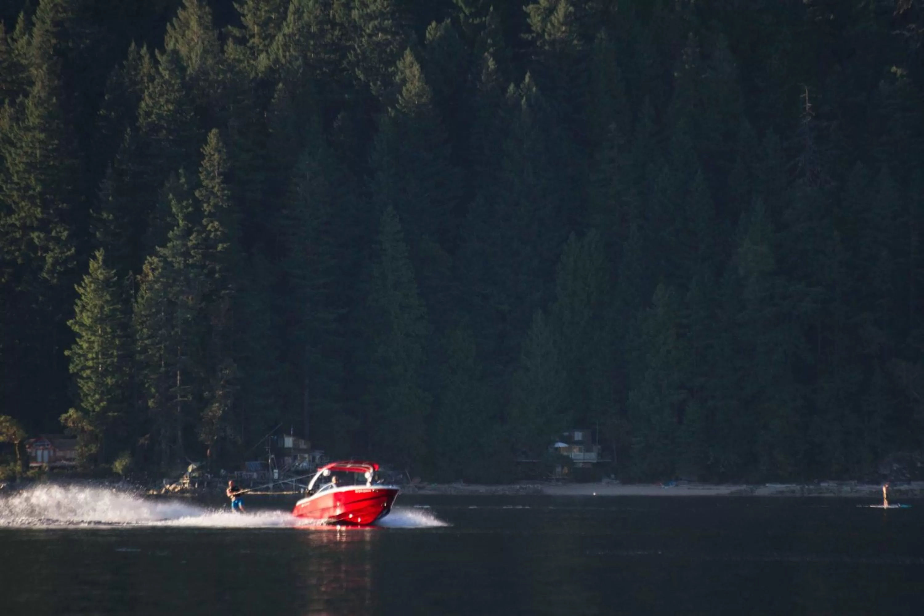 View (from property/room), Canoeing in Tranquility Bay Waterfront Inn