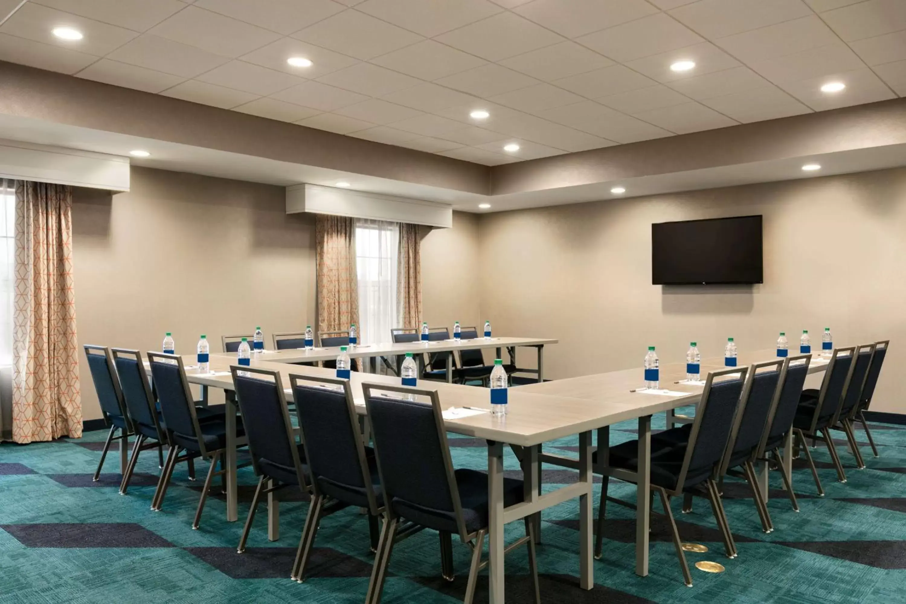 Meeting/conference room in Hampton Inn Kernersville