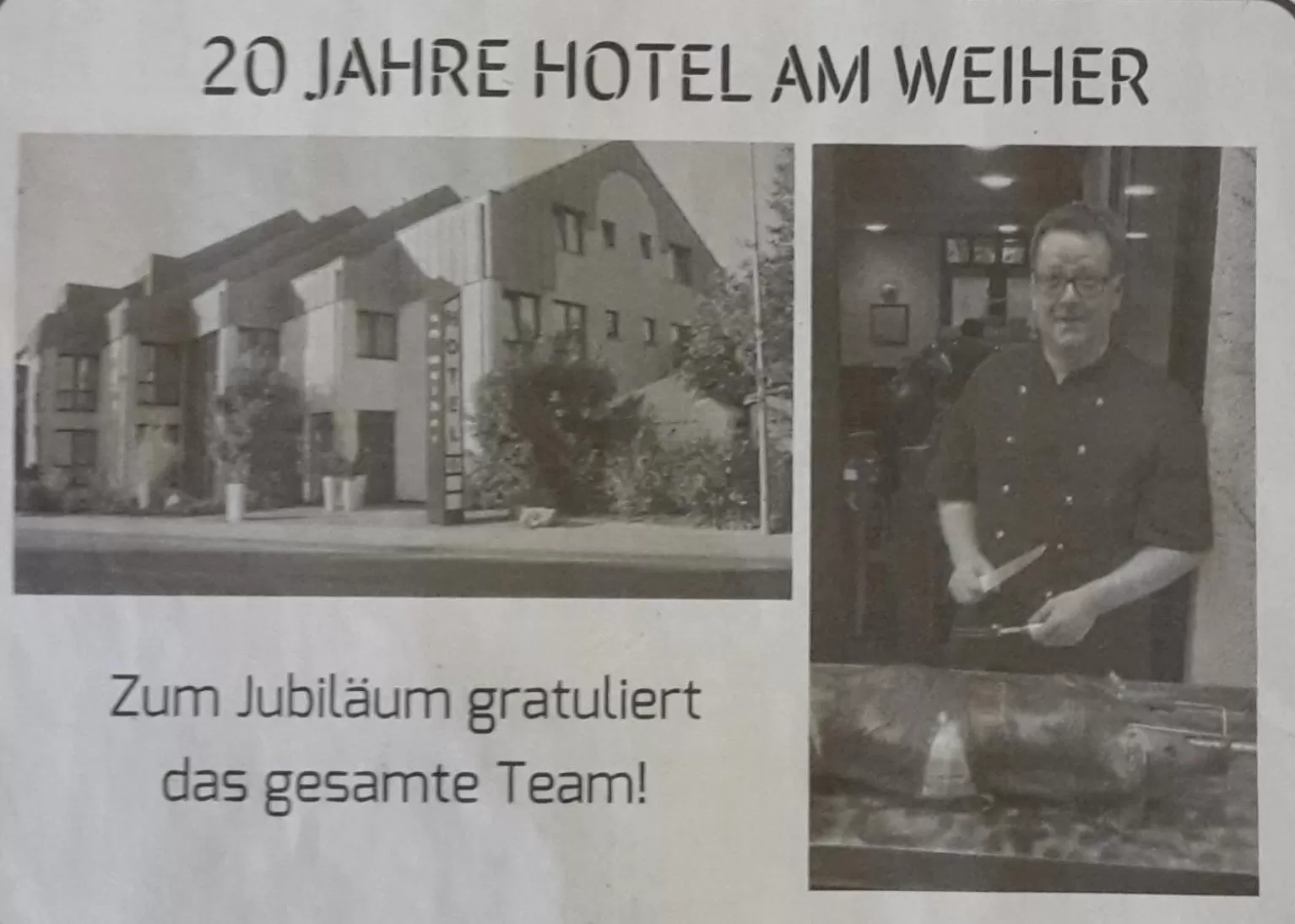 Other in Hotel am Weiher