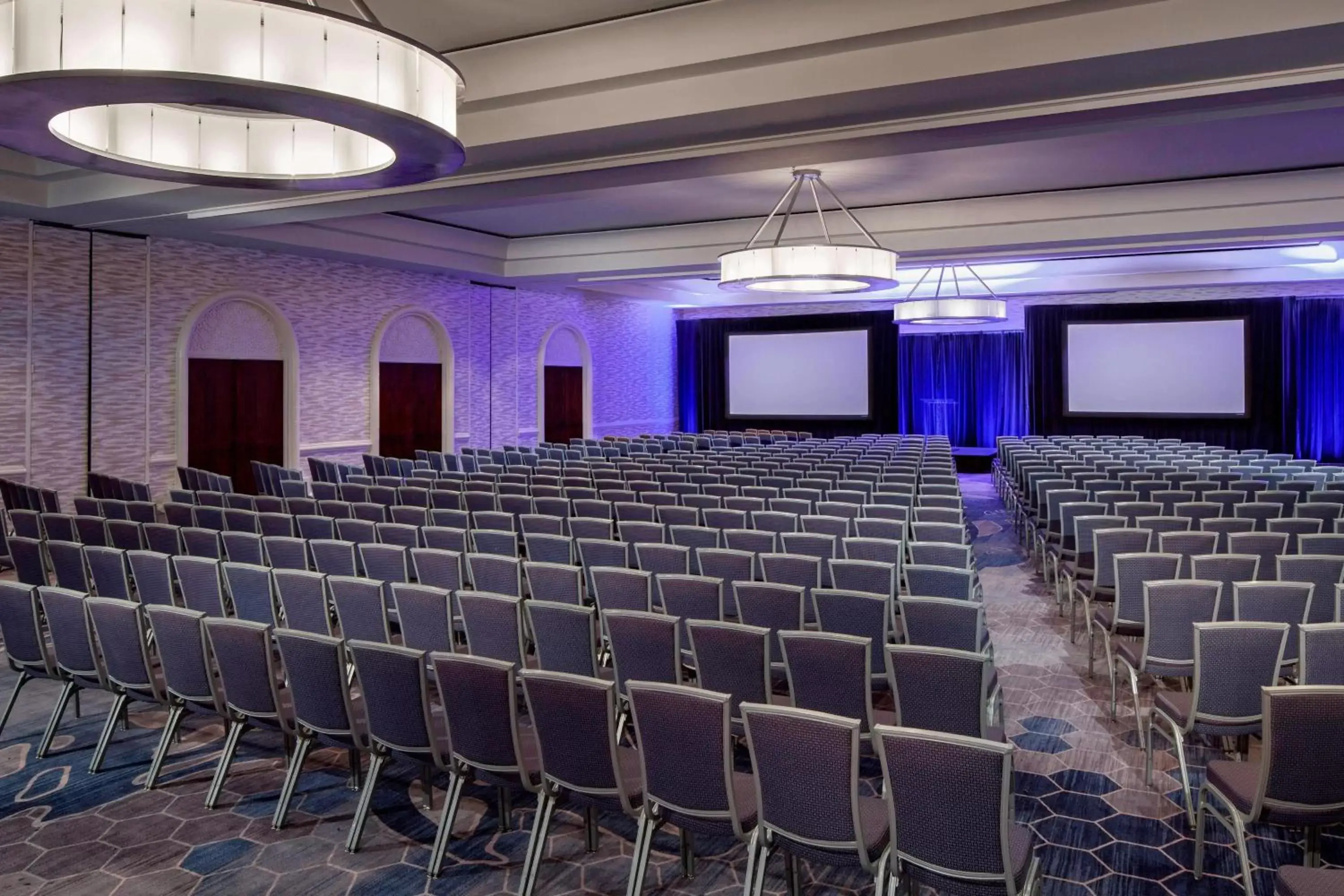 Meeting/conference room in The Westshore Grand, A Tribute Portfolio Hotel, Tampa