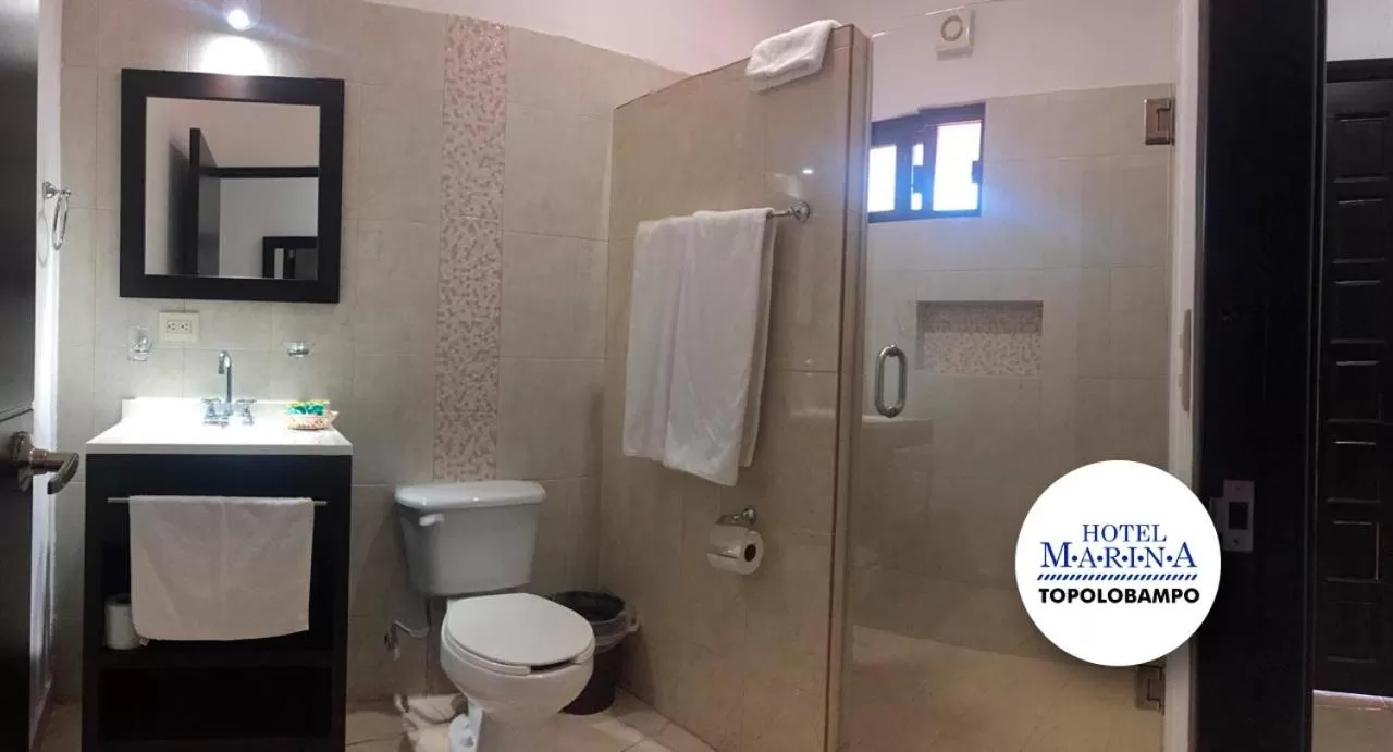 Hotel Marina Topolobampo